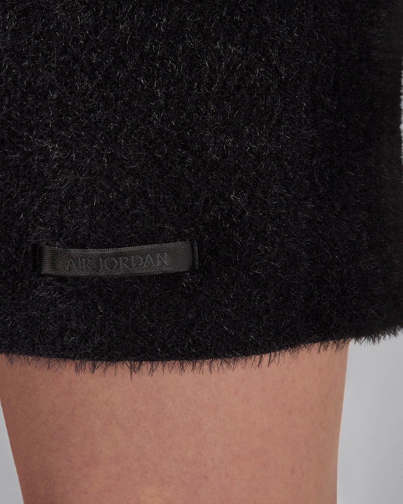 Air Jordan Women's Miniskirt 4