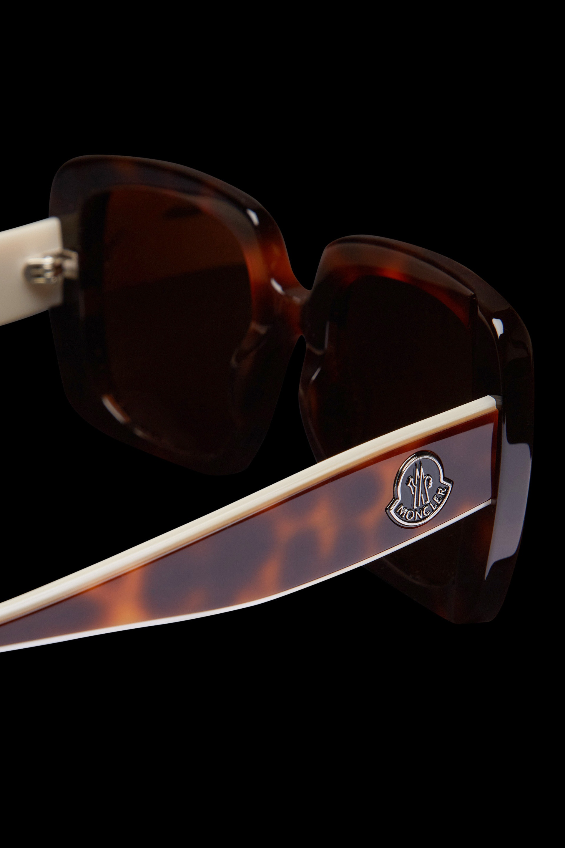 Blanche Squared Sunglasses - 4