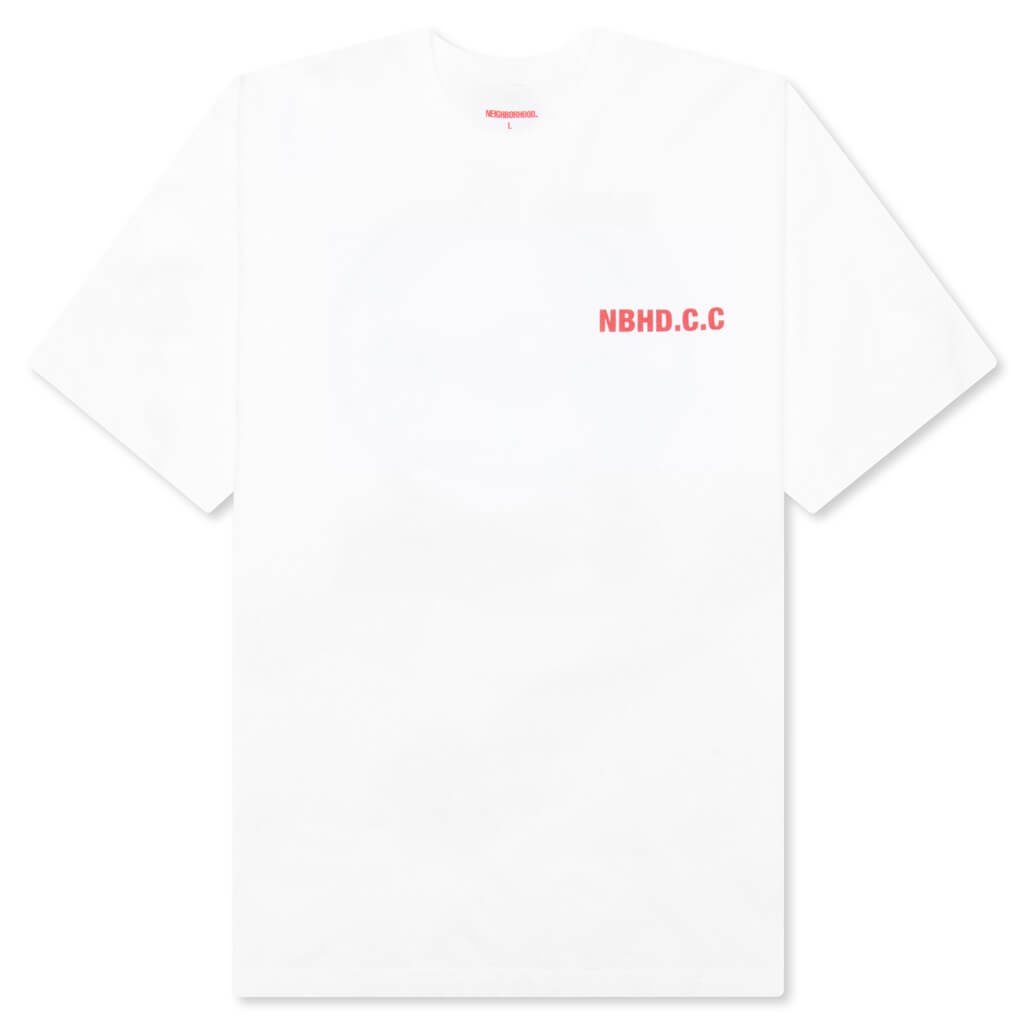 【NEIGHBORHOOD】NH . TEE SS-6 NH . TEE SS-6