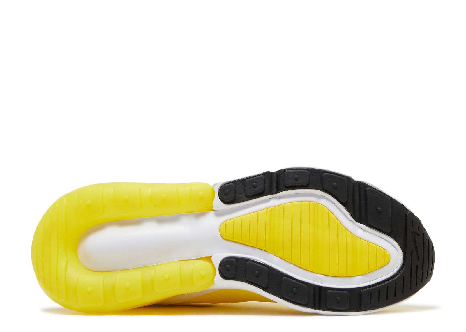 WMNS AIR MAX 270 'YELLOW STRIKE' - 4