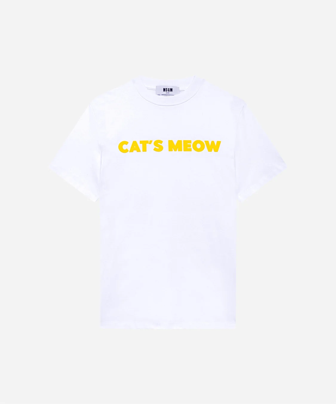 Printed t-shirt - 1