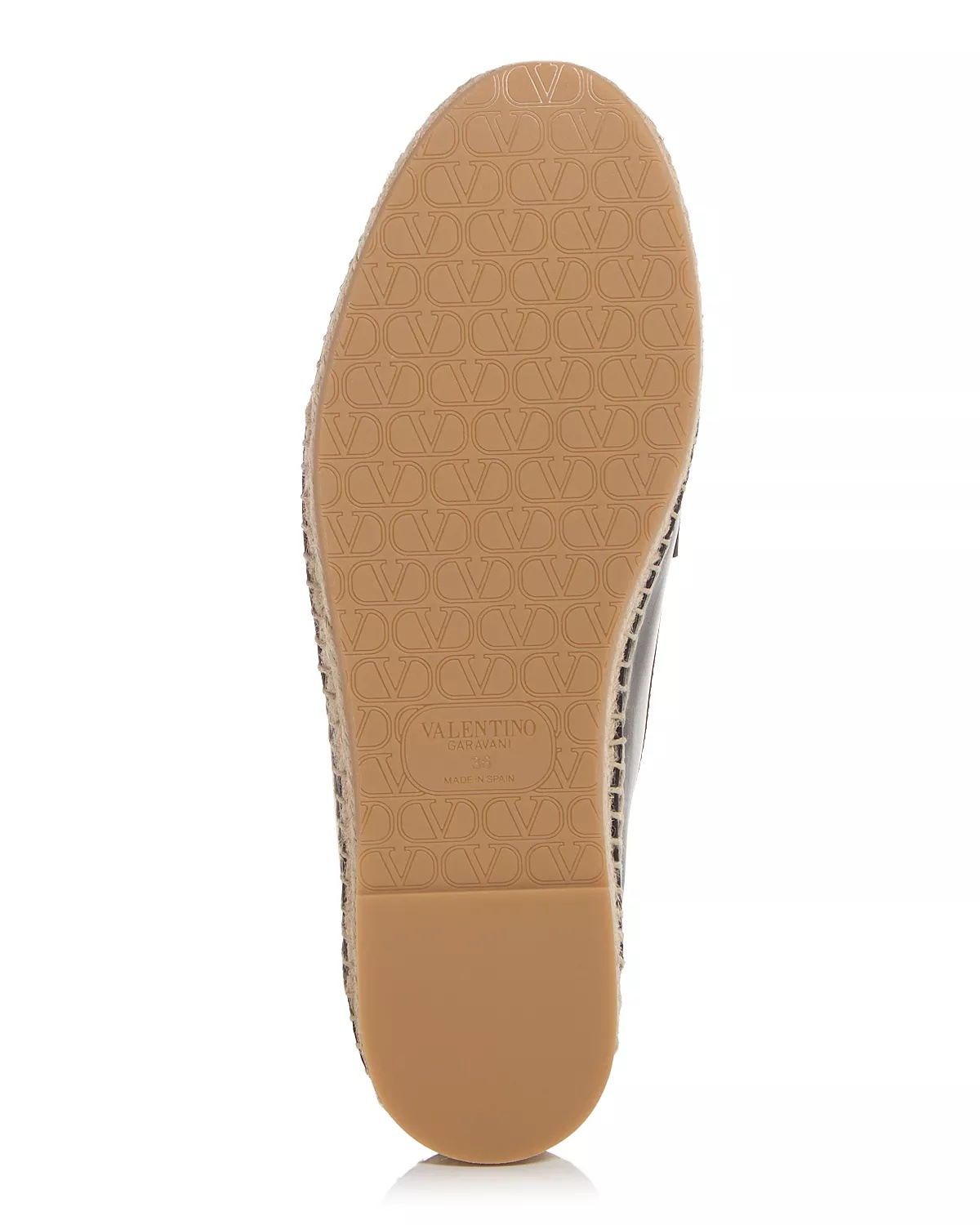 Women's VLogo Espadrille Loafers - 7