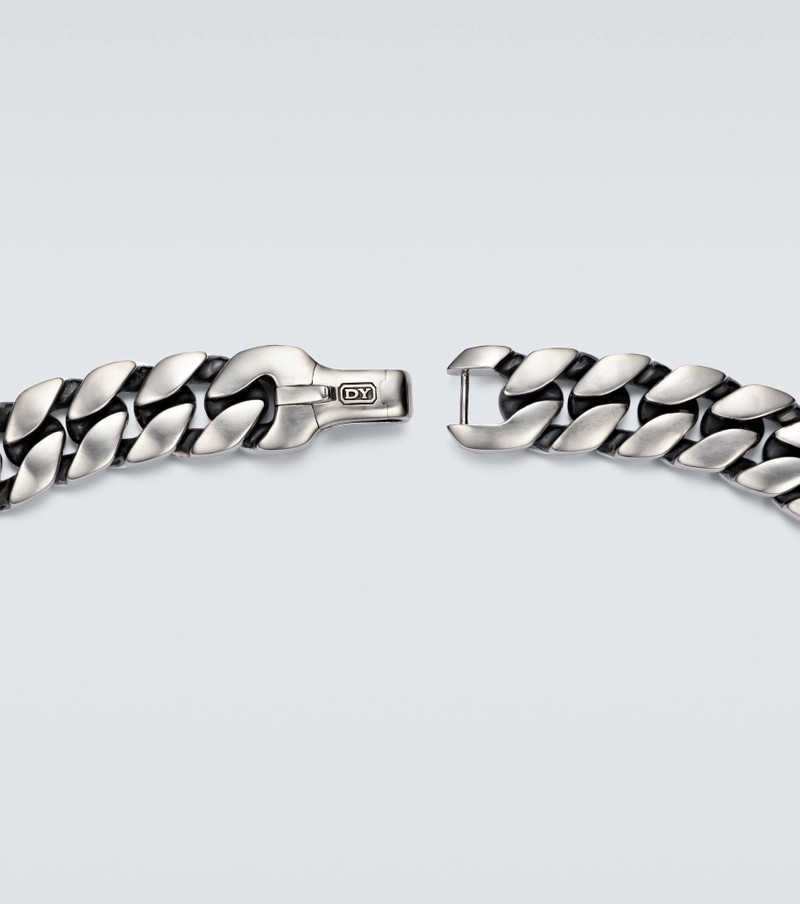Sterling silver chain necklace 5