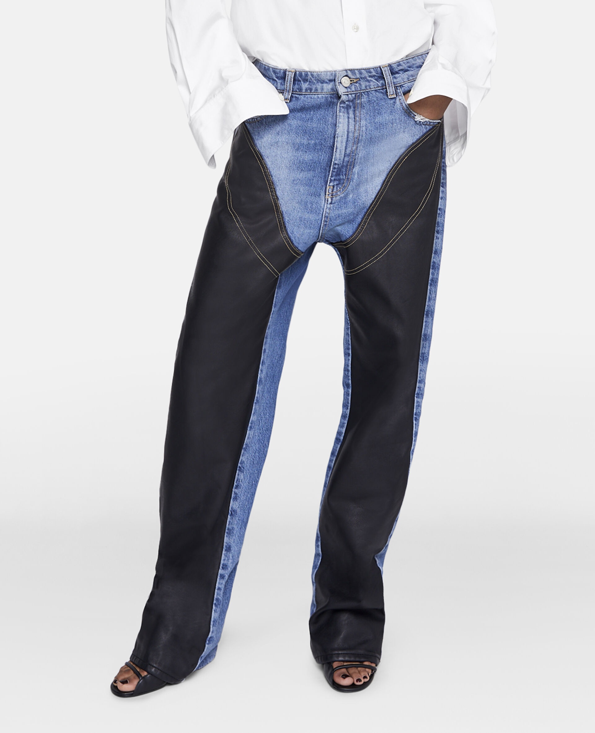 Alter Mat Chap Jeans - 3
