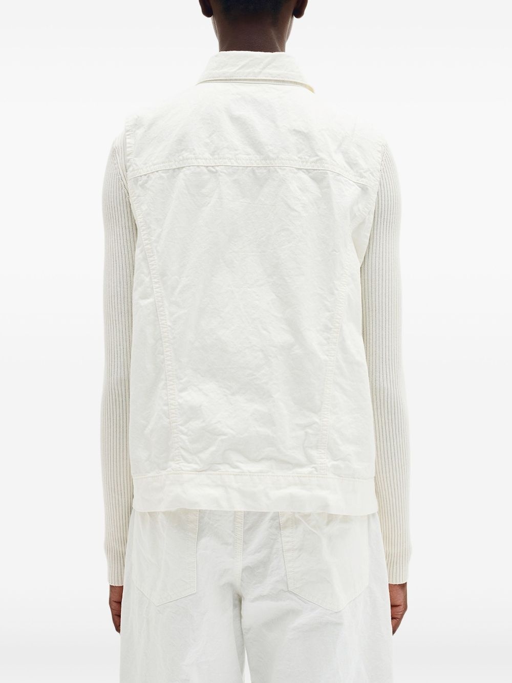 Juliette waistcoat - 4