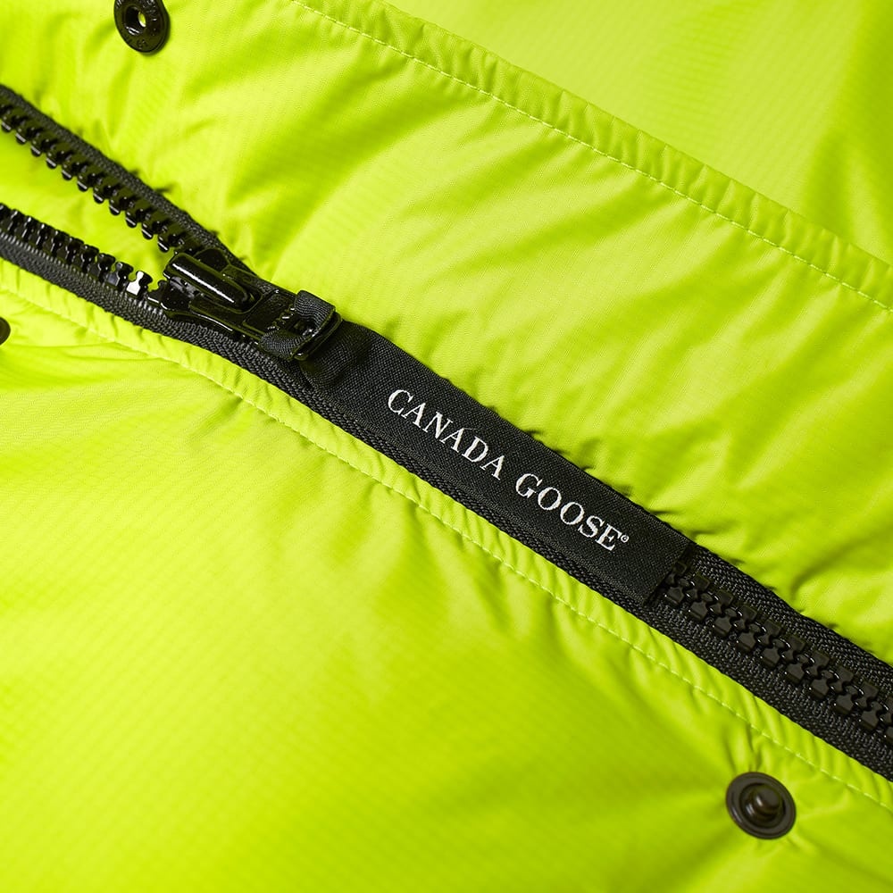 Canada Goose Chilliwack Bomber Jacket - 3