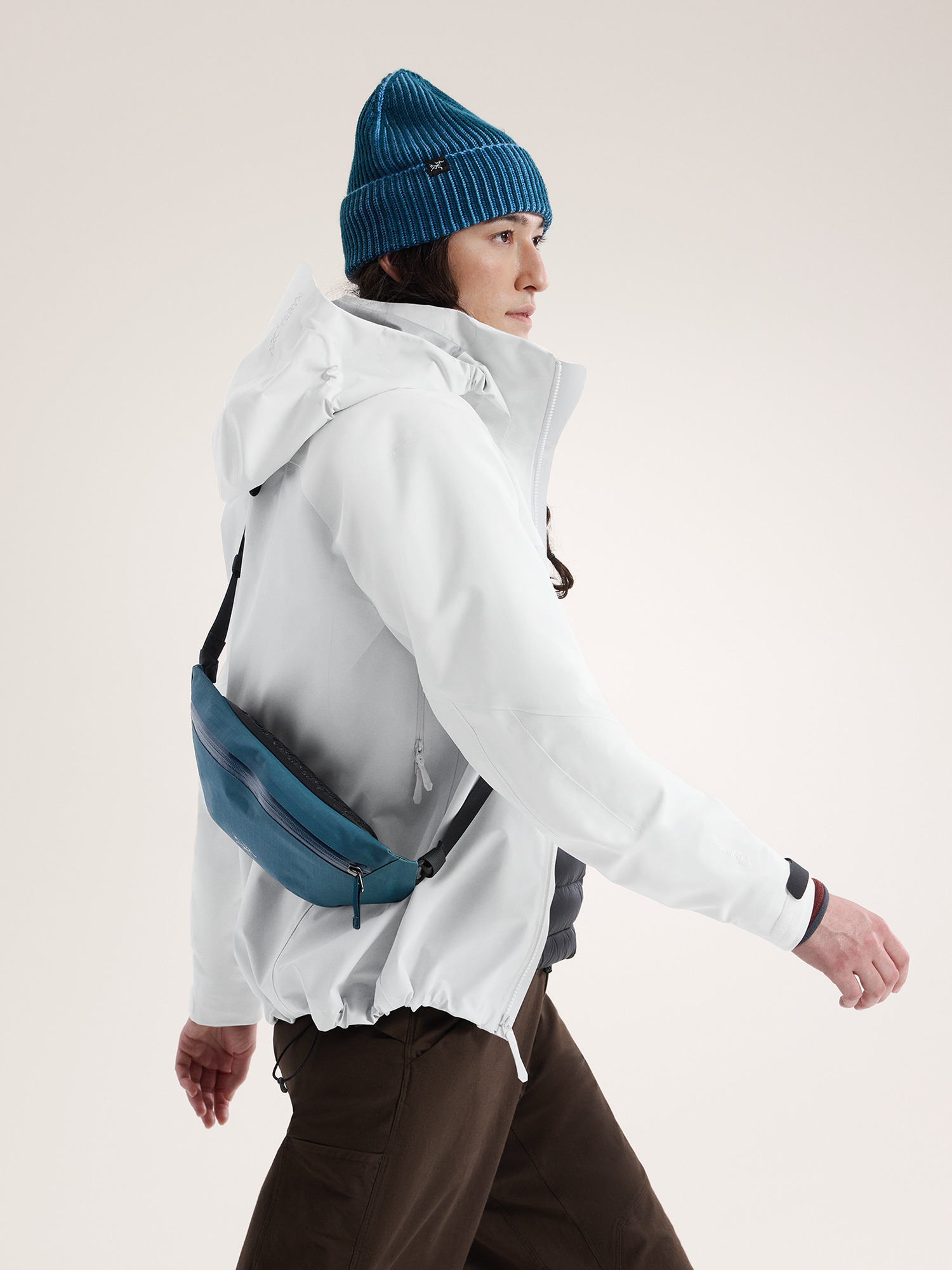 Granville Crossbody Bag - 6
