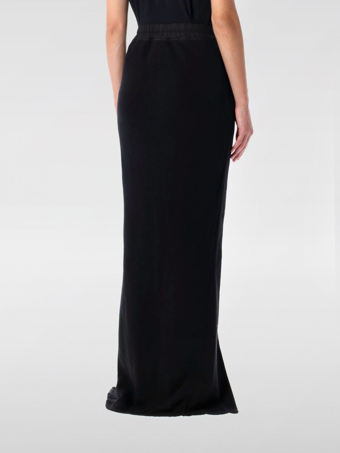 Skirt woman Rick Owens Drkshdw - 2