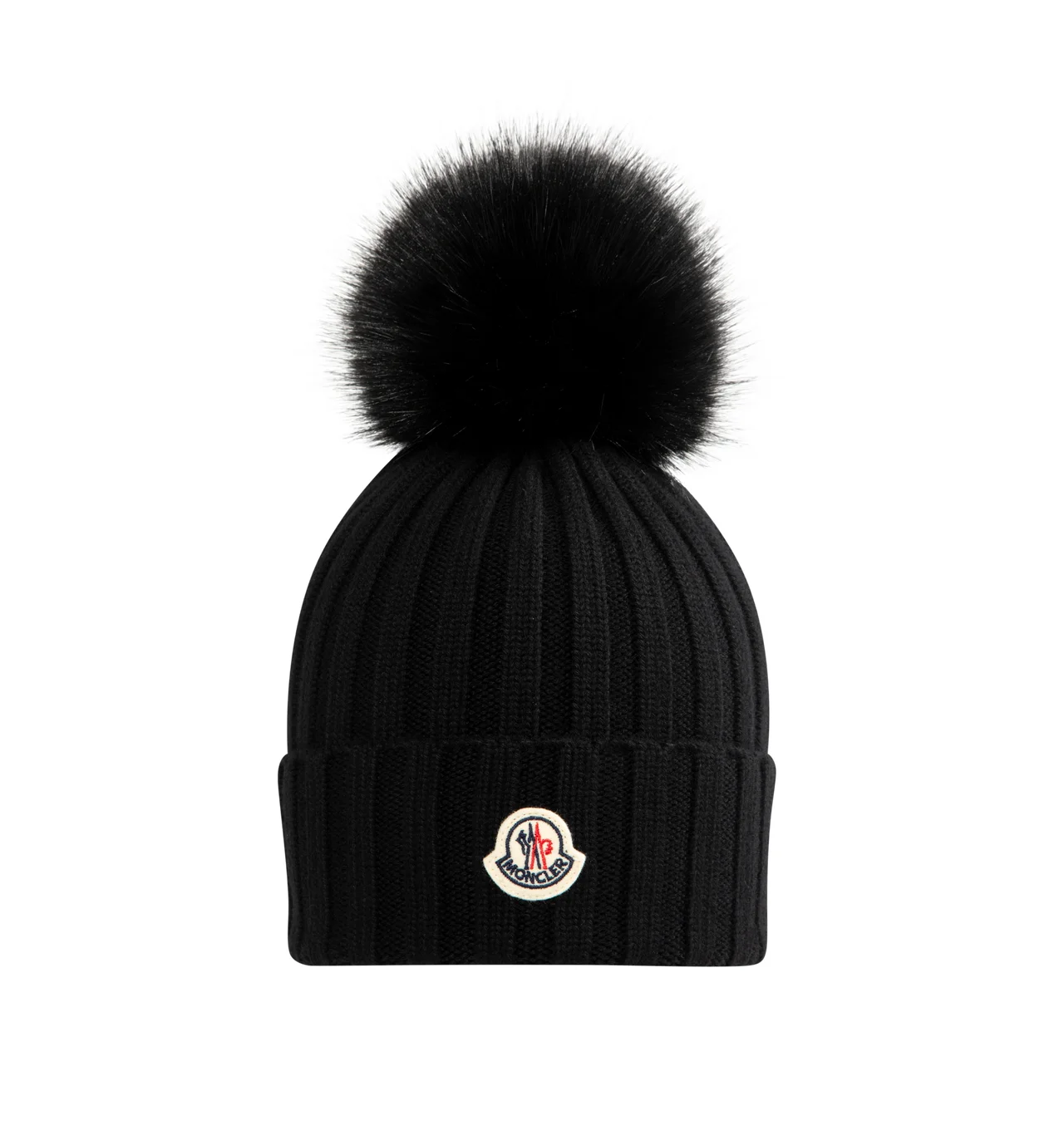 POM POM BEANIE - 1