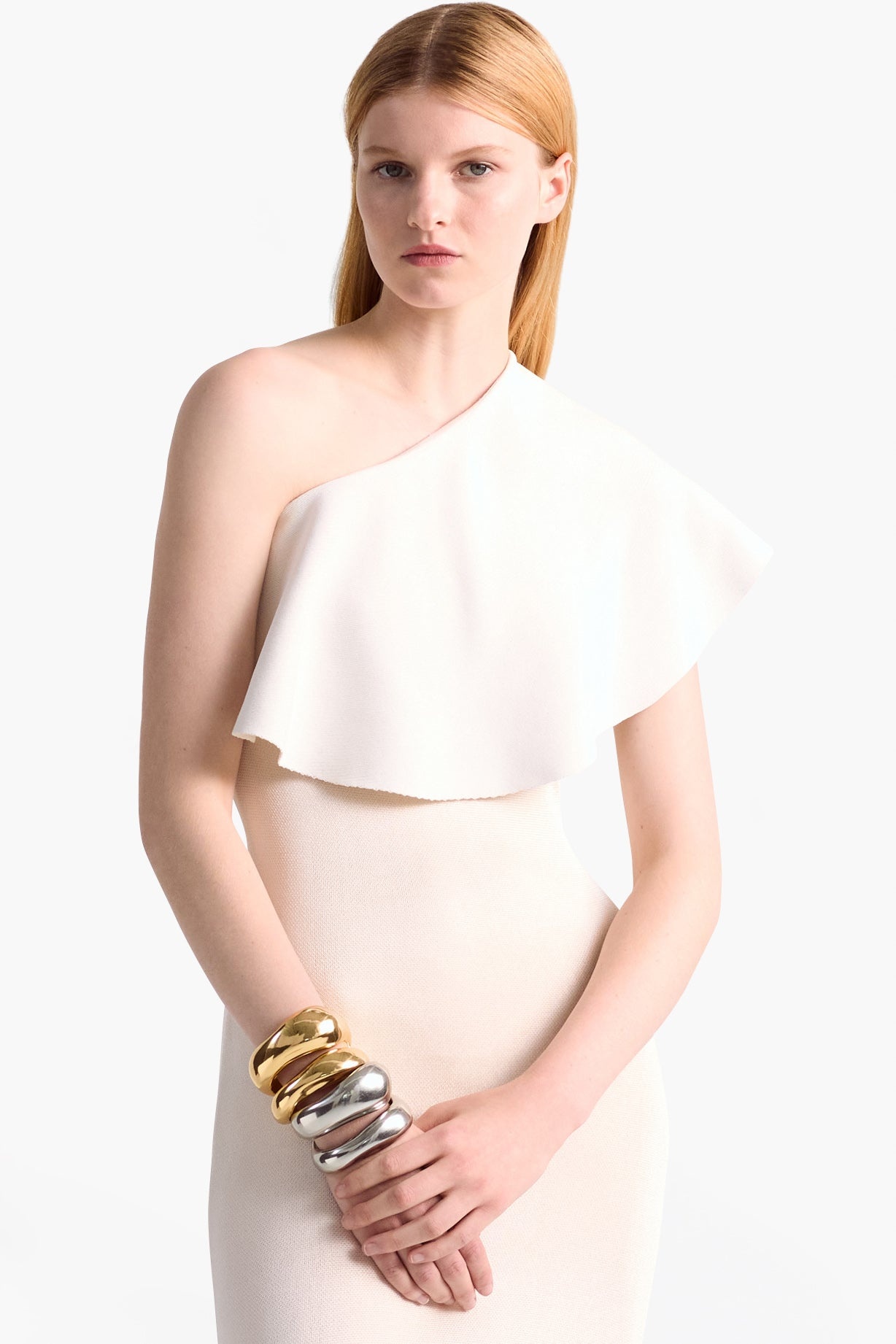 VIVI DRESS - 5