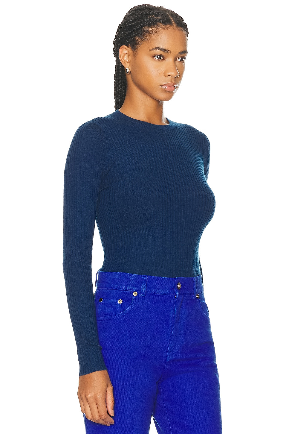 Browning Knit Top - 2