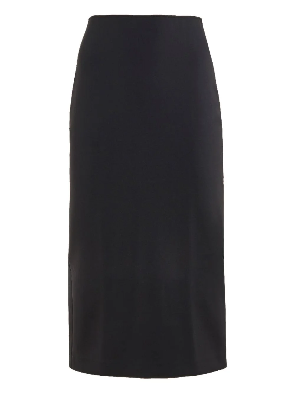 Grace midi pencil skirt - 1