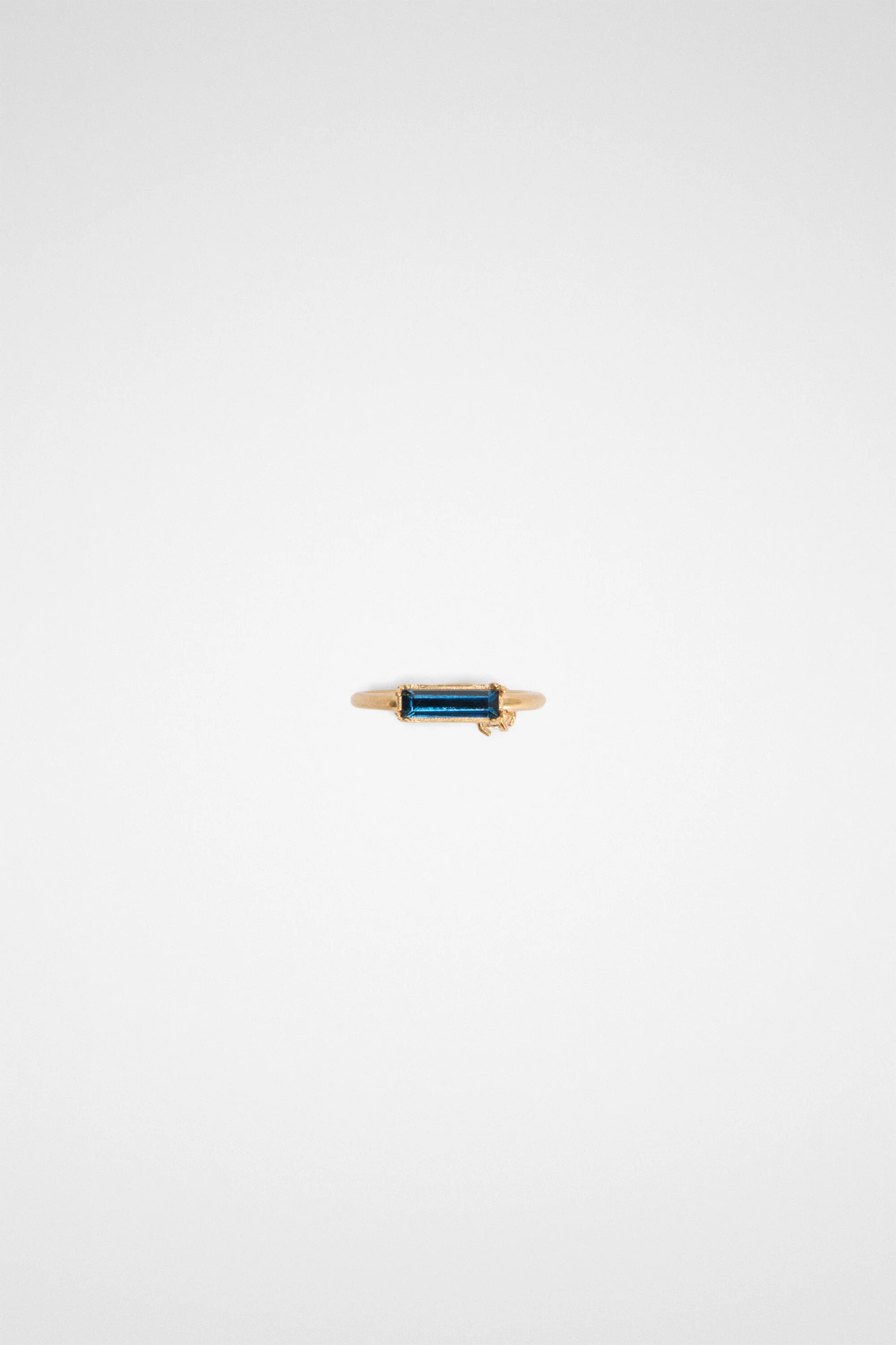Ring - 1