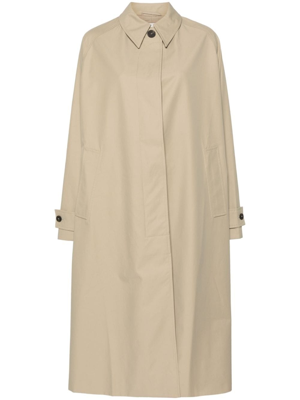 Holin trench coat - 1