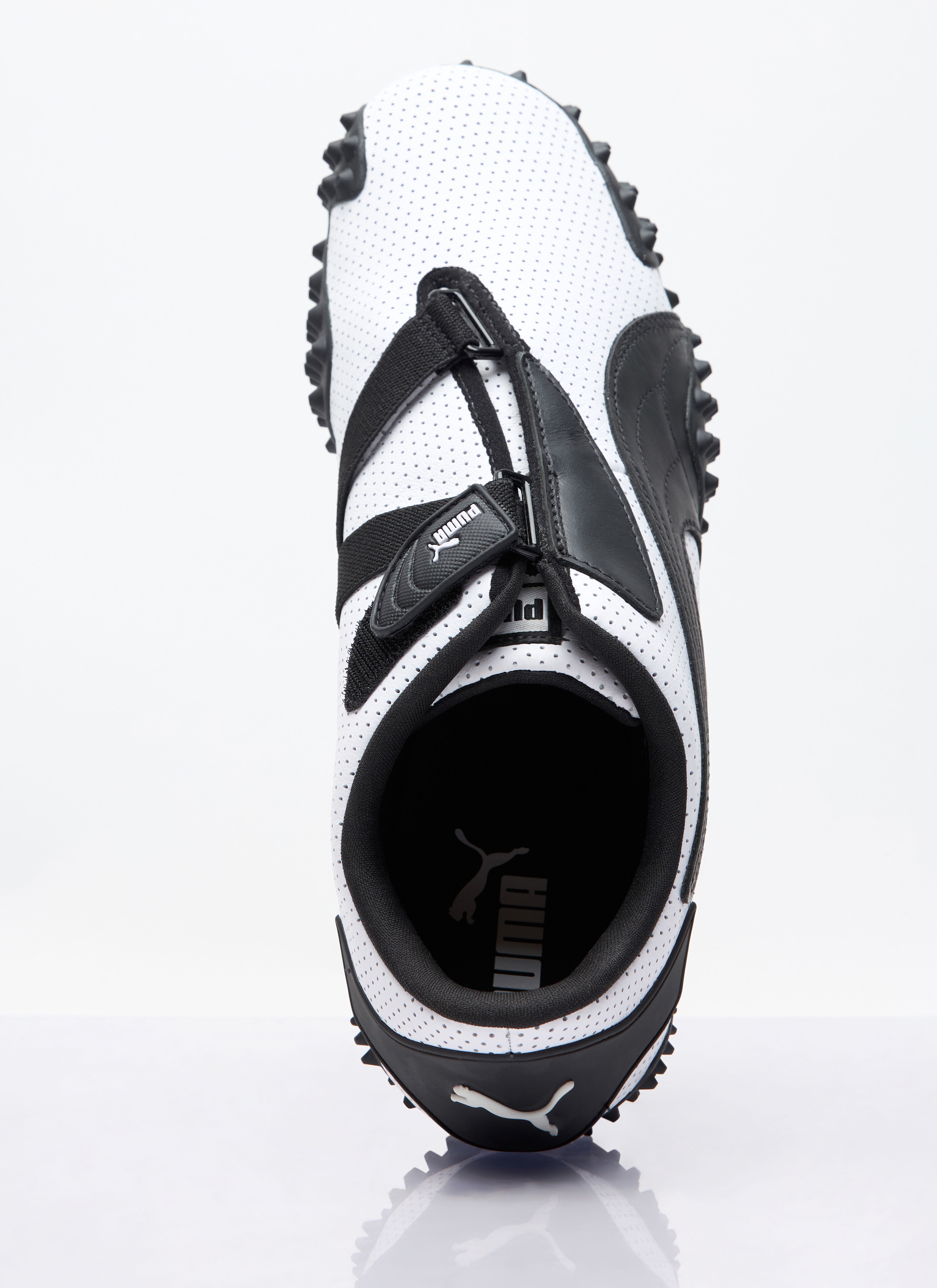 Mostro Perf Sneakers - 7