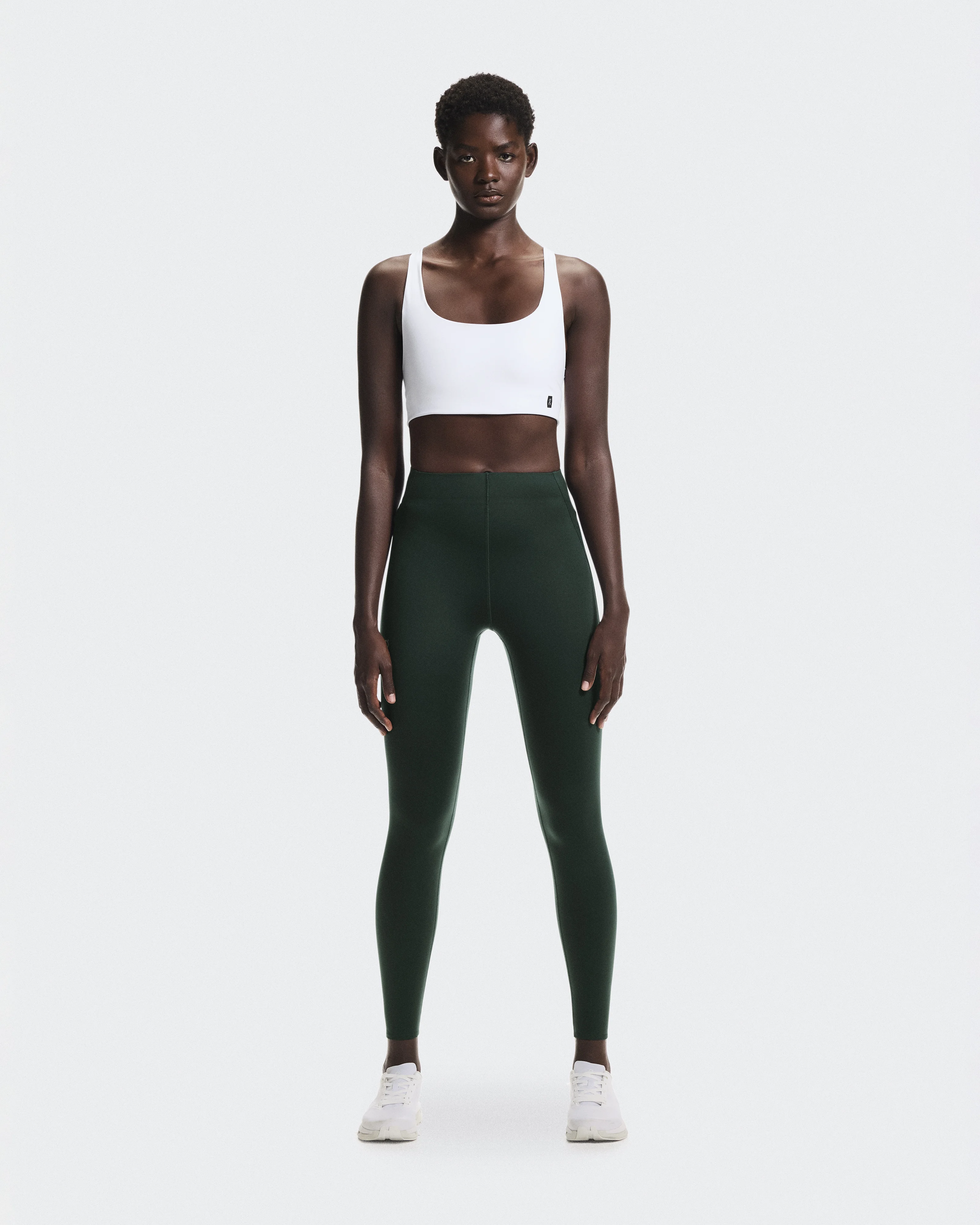 Train Tights - 1