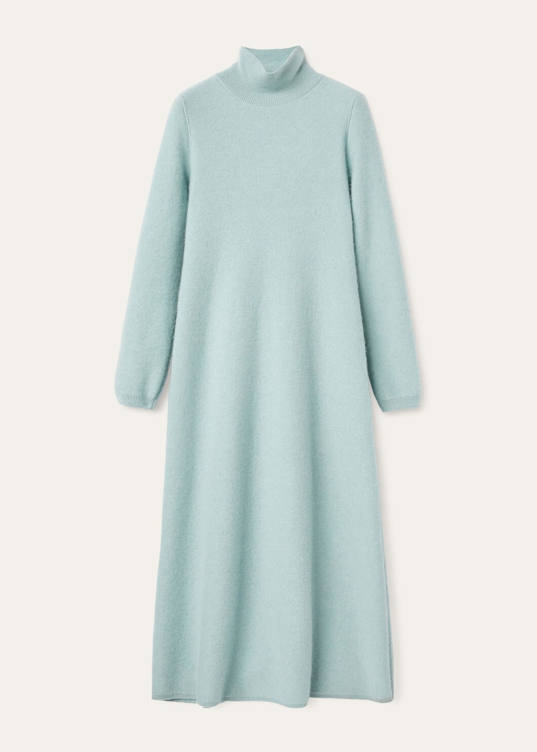 Alpe Dress - 1