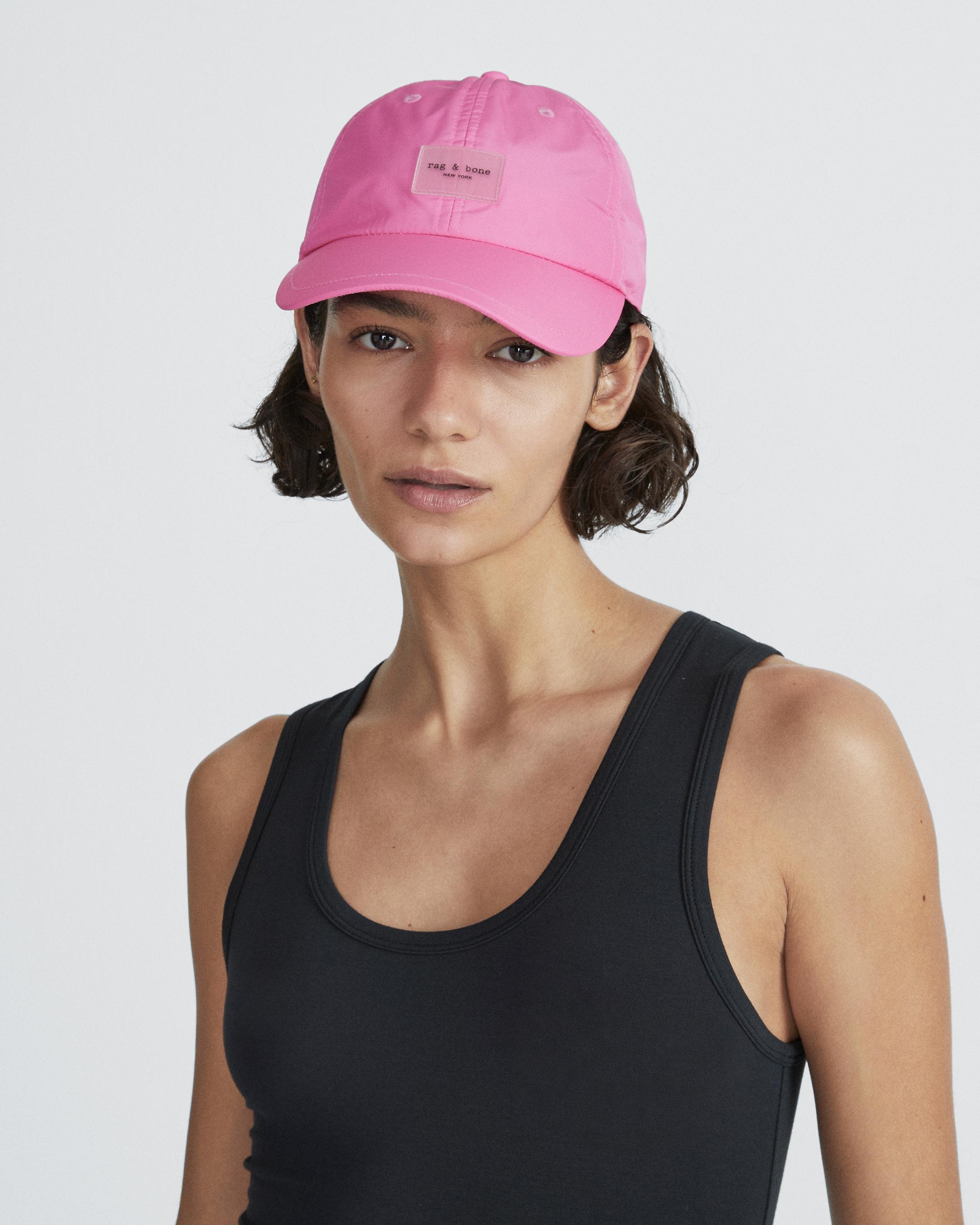 Addison Baseball Cap - 2