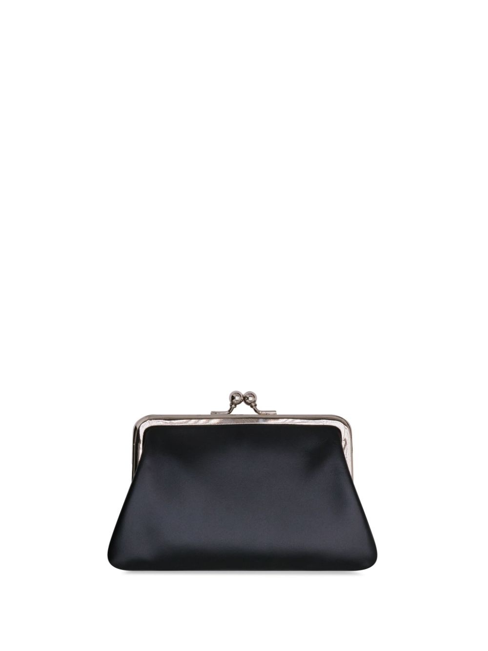 kiss-clasp purse - 2