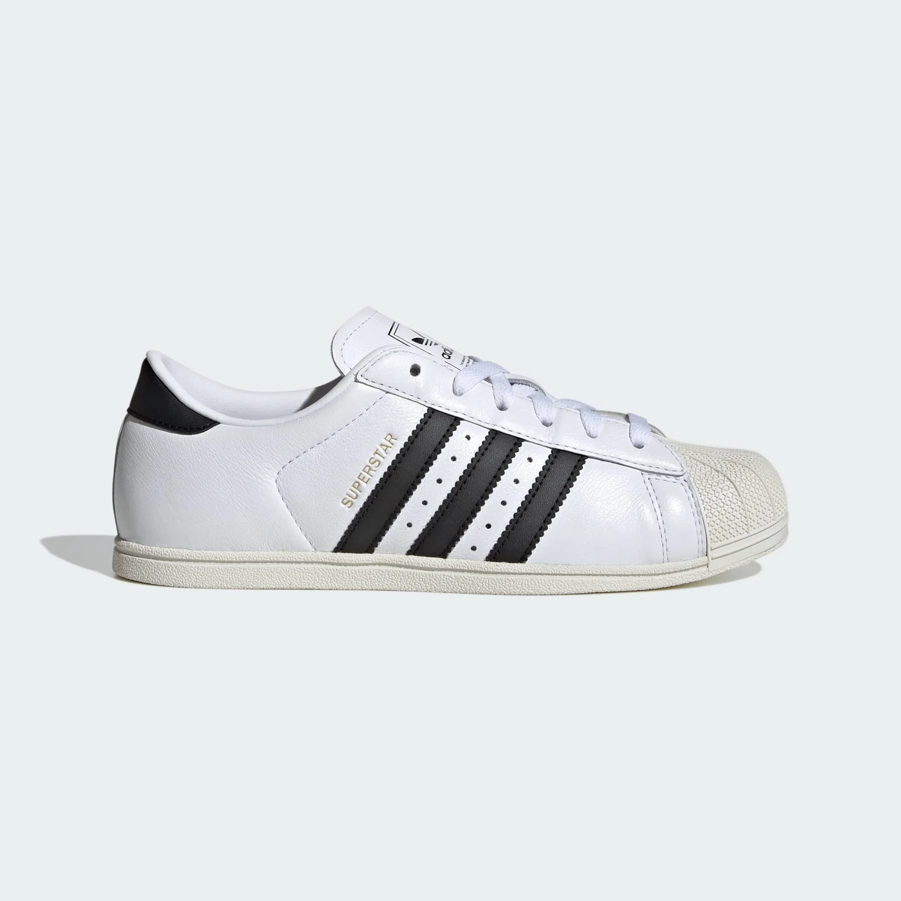 Superstar Lo Pro Shoes - 1