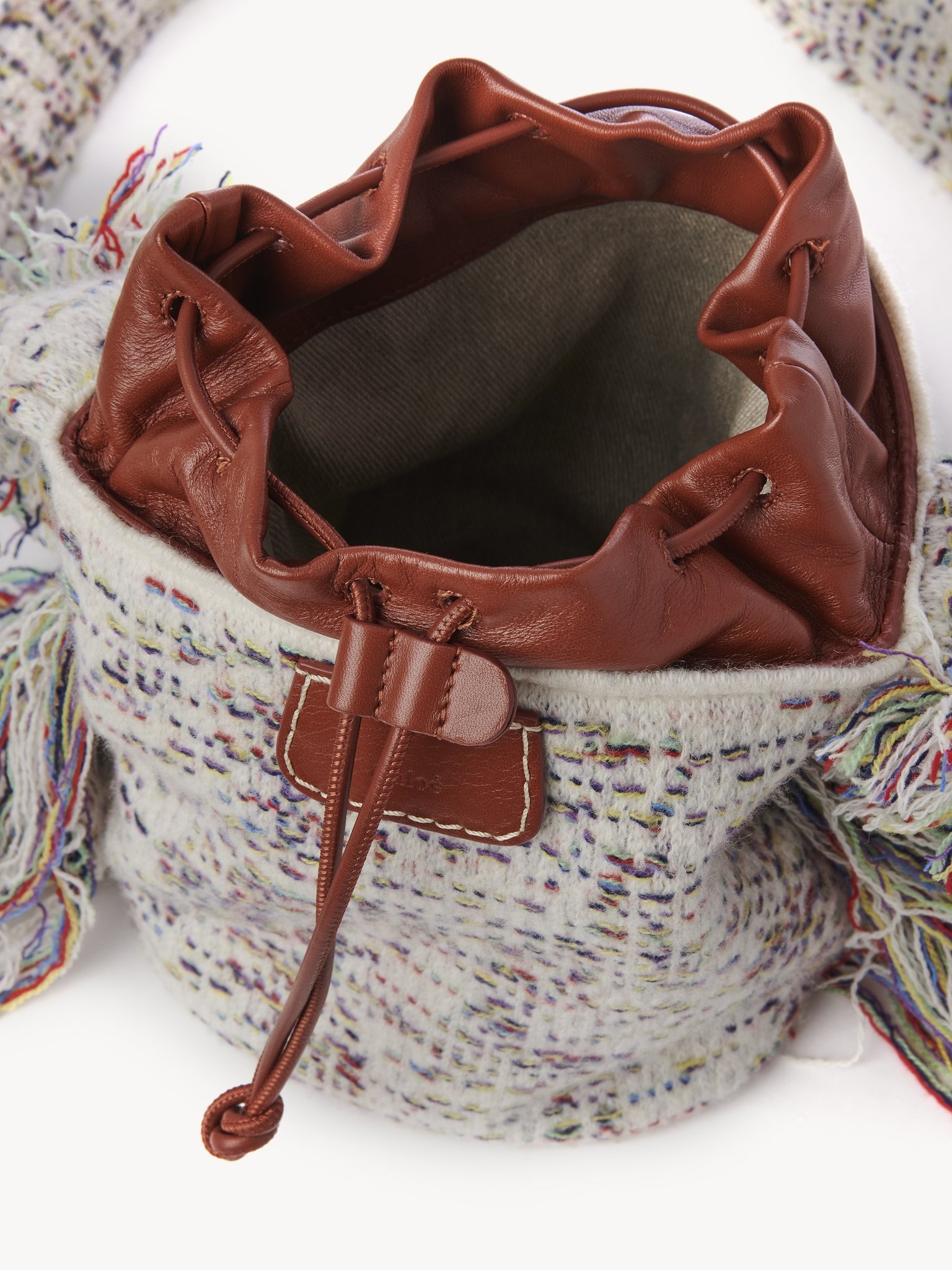 JORGE MINI BAG - 5