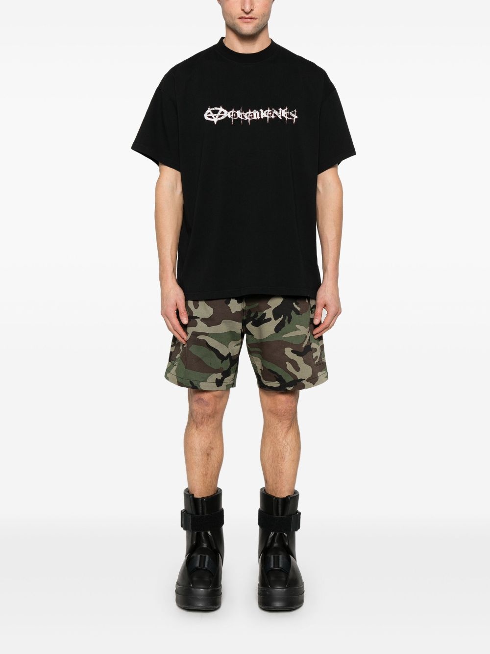 Reaper T-shirt - 3