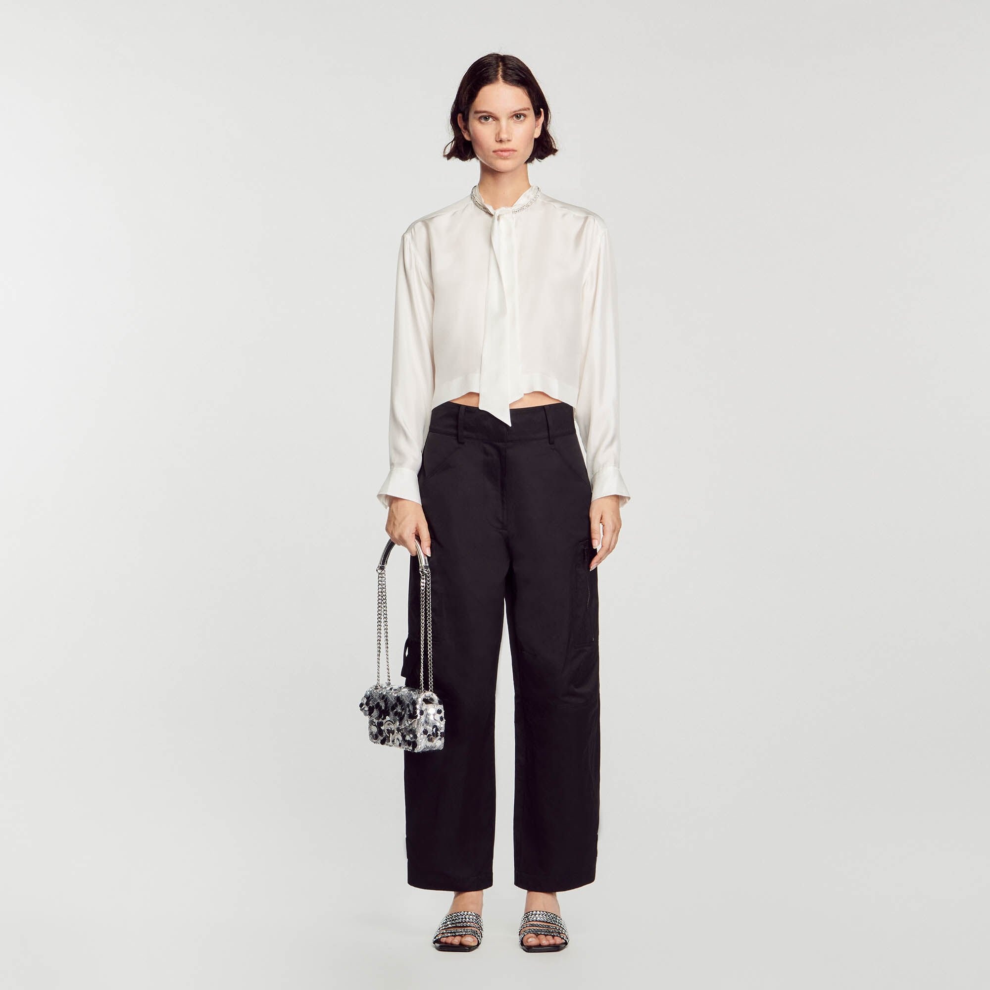 CARGO PANTS - 2