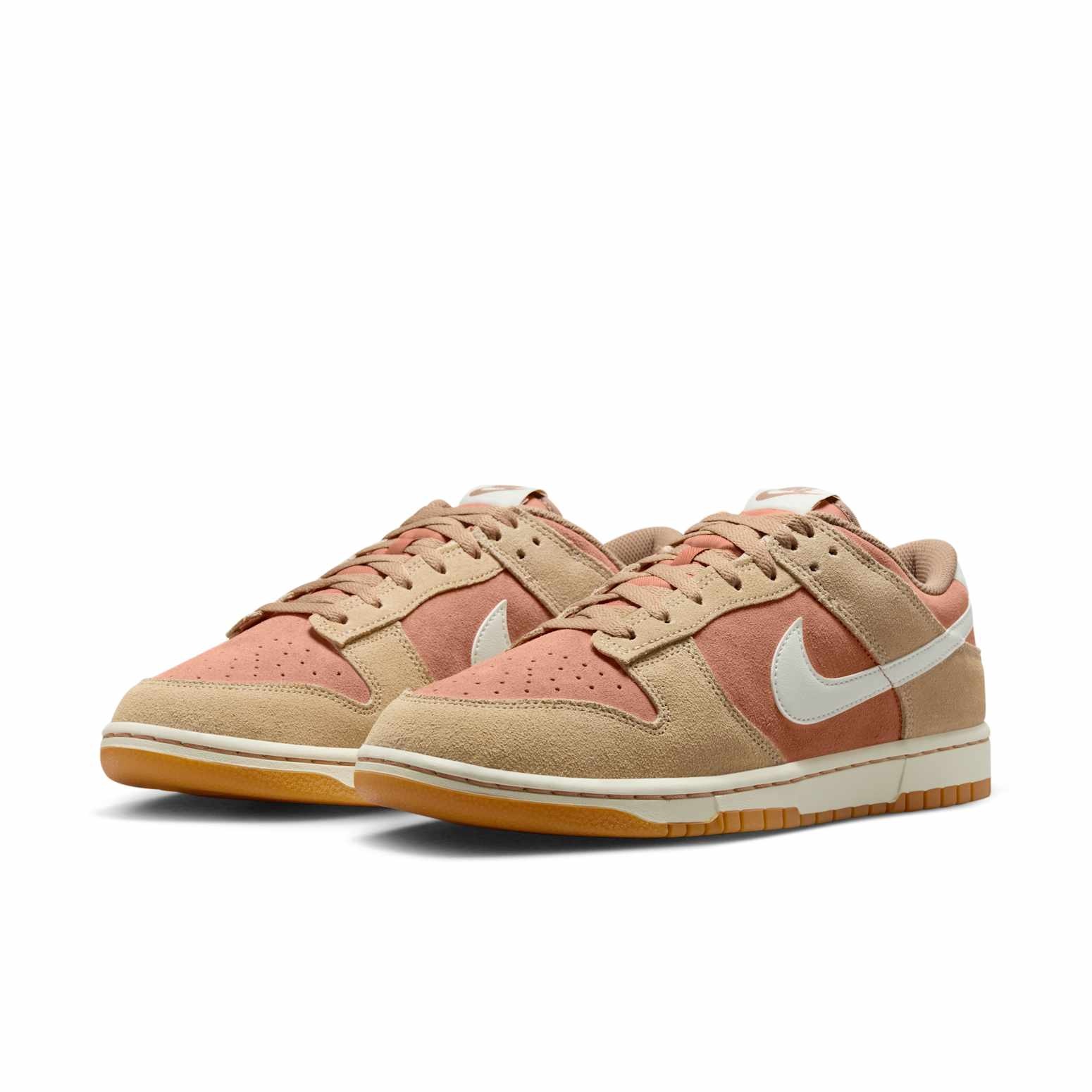 Nike Dunk Low SE 'Rattan Terra Blush' HQ1931-200 - 3