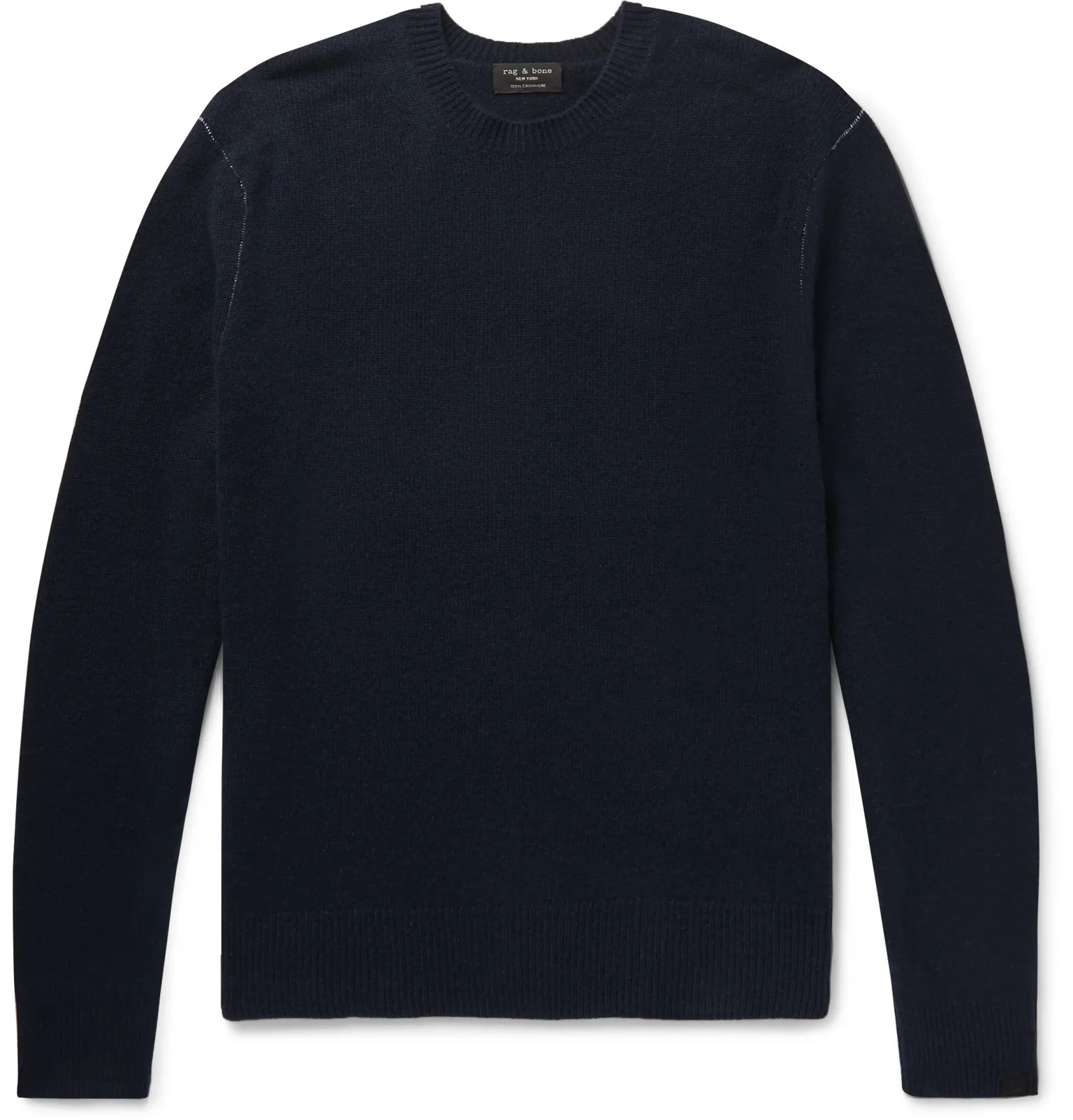 Haldon Cashmere Sweater - 1