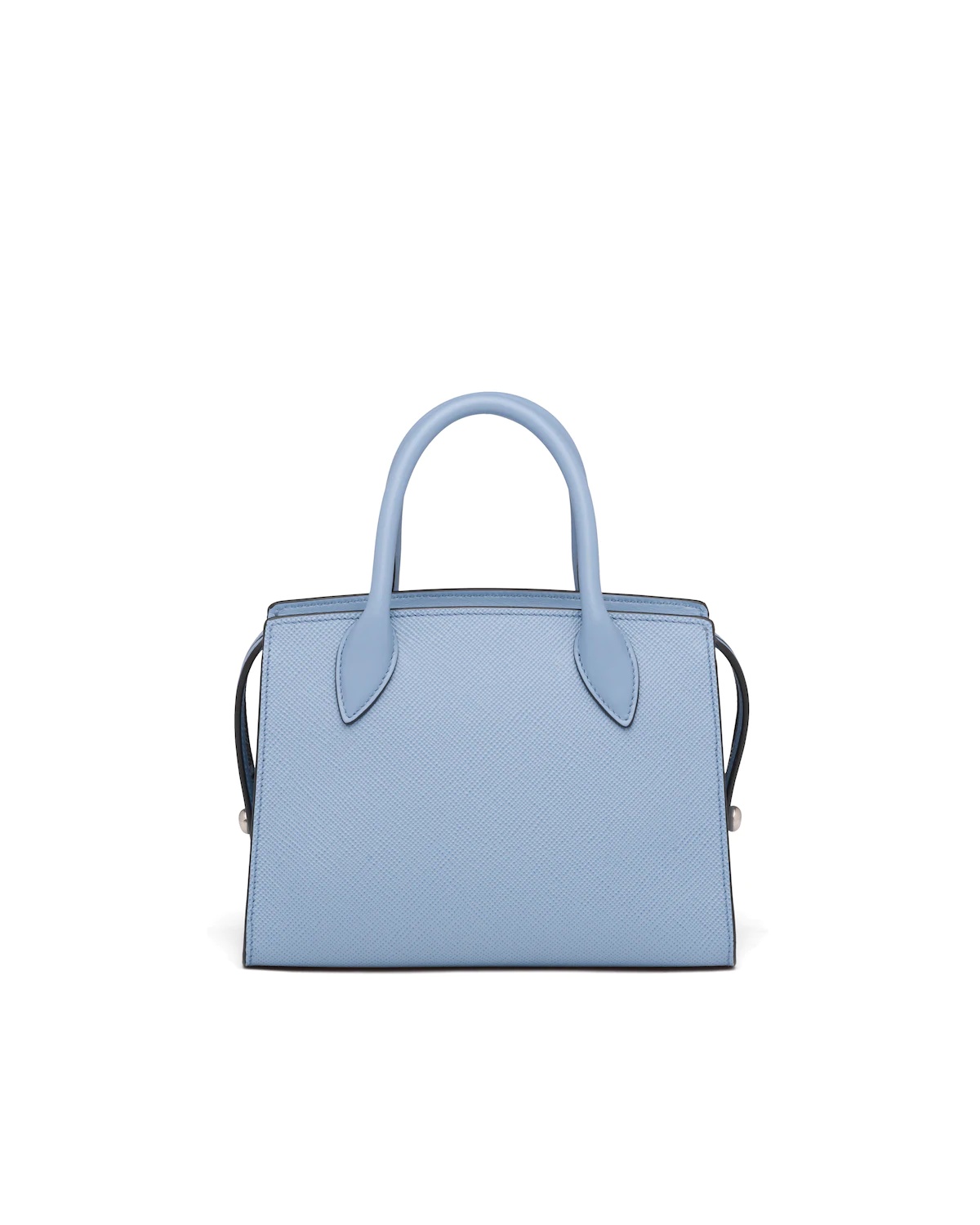 Saffiano Leather Prada Monochrome Bag - 4