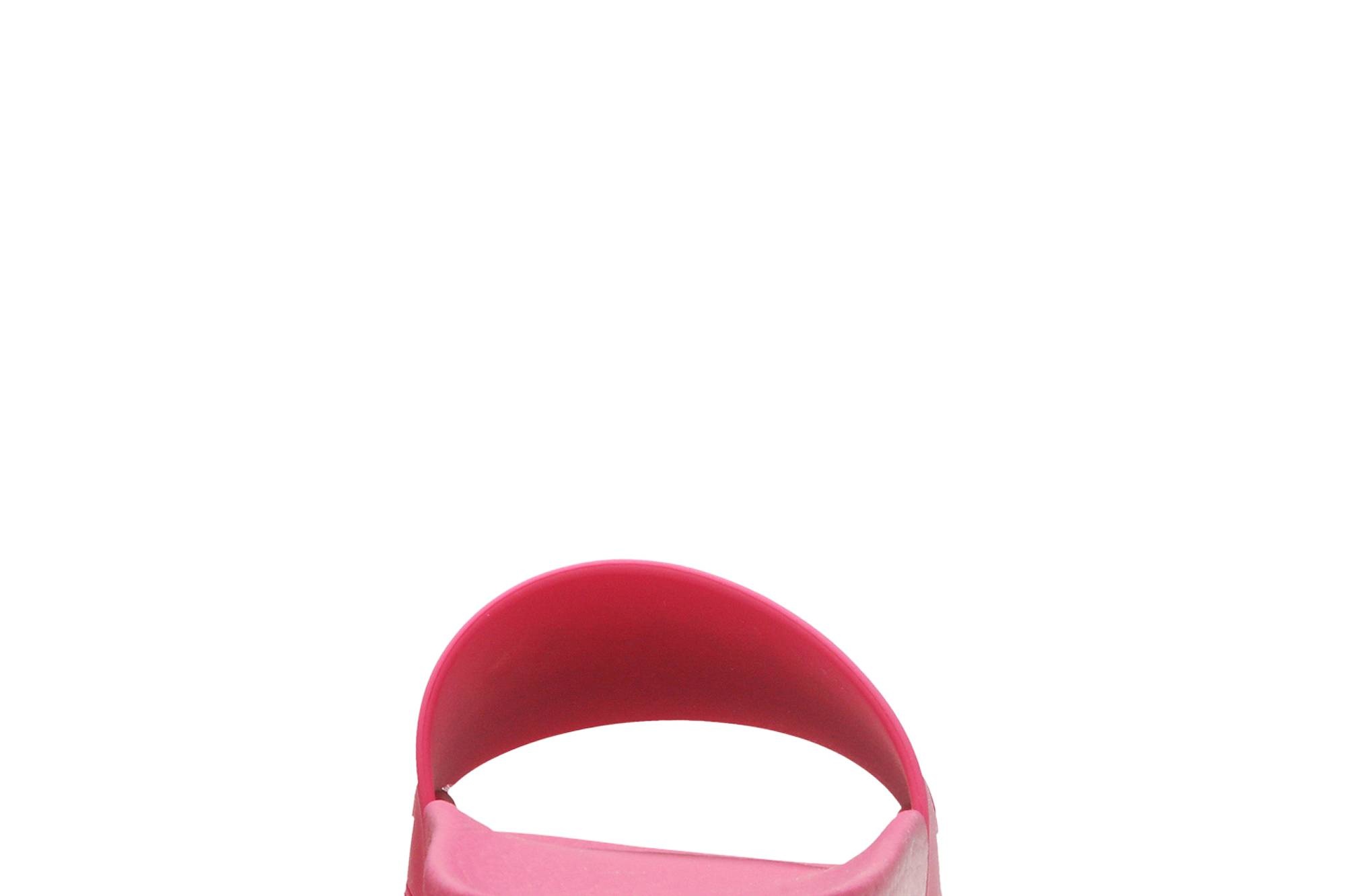 Gucci Wmns Slide 'Fuchsia' - 7