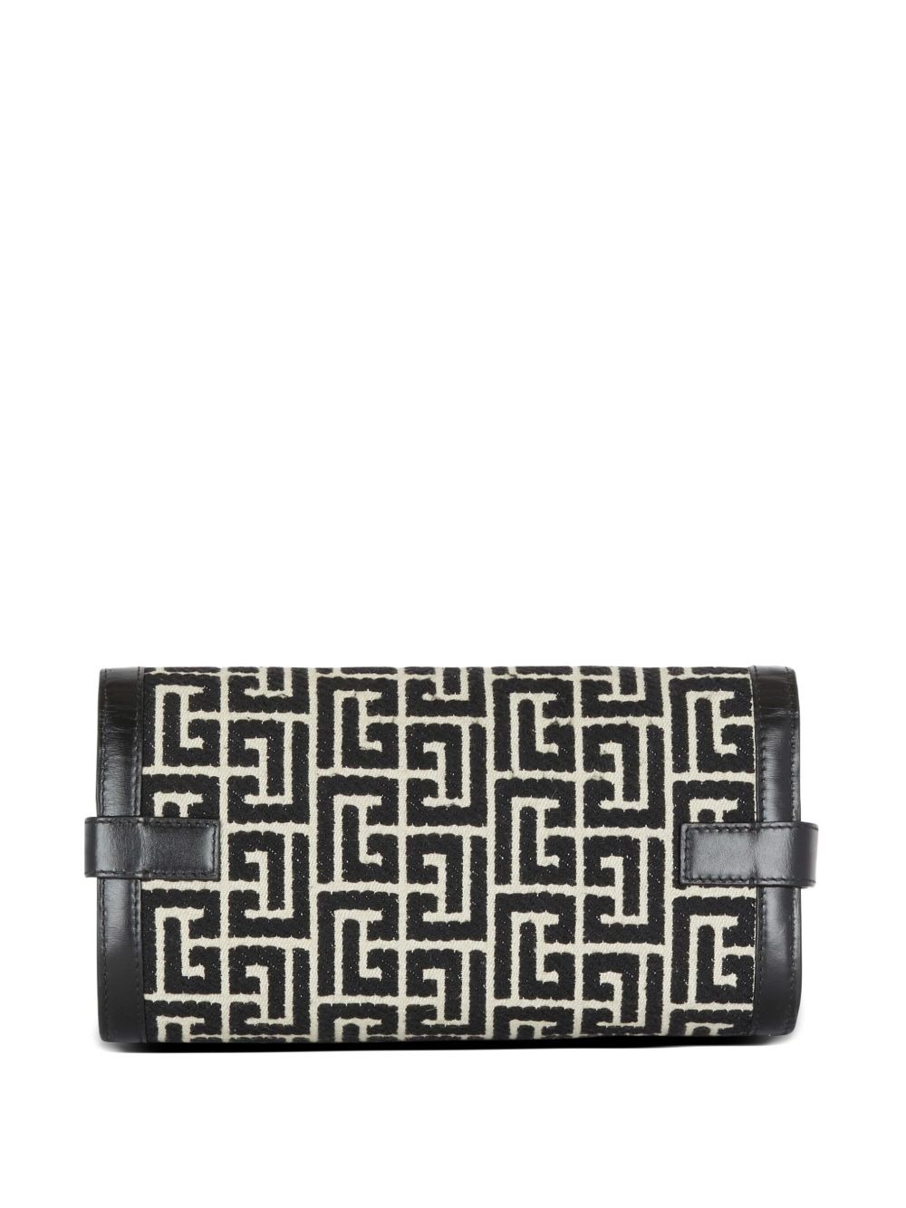 B-Buzz 23 monogram clutch bag - 4