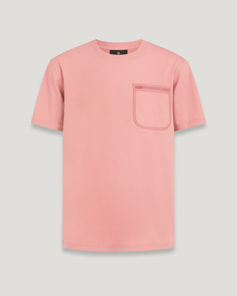 TRANSIT POCKET T-SHIRT 1