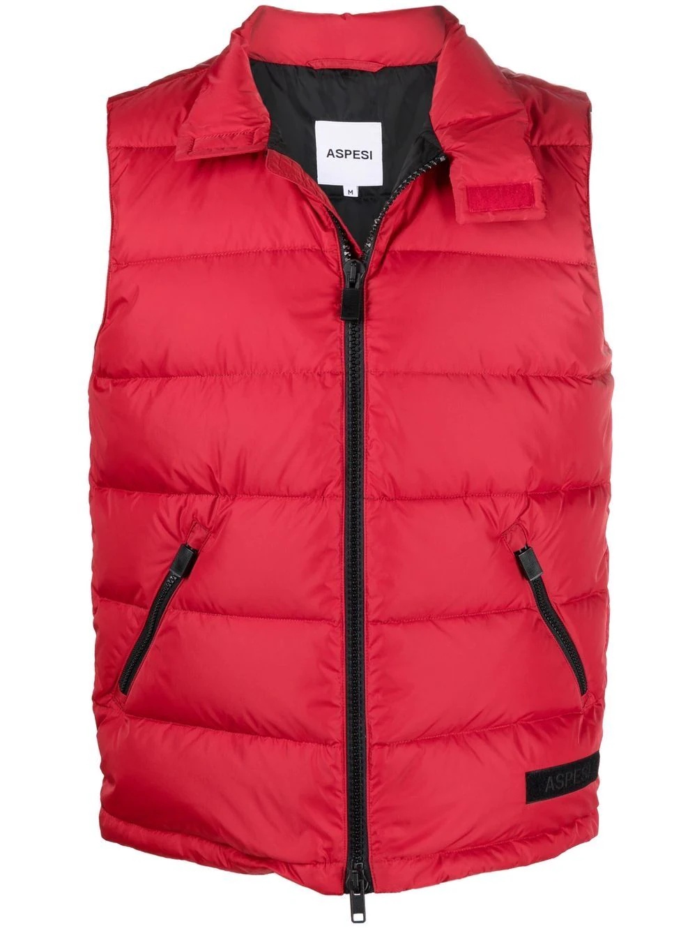 Piuma padded gilet - 1