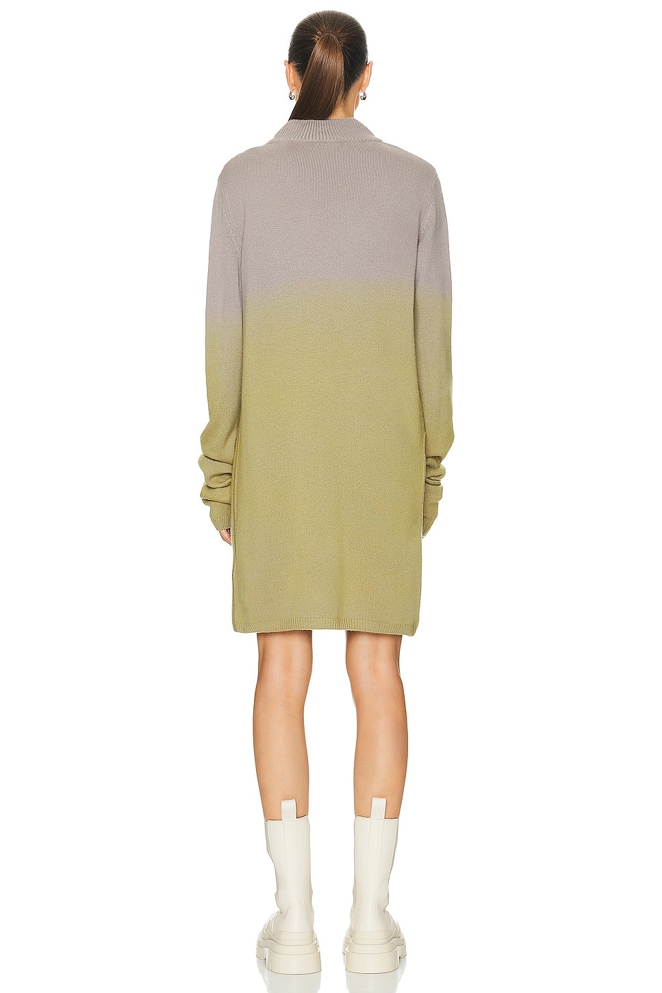 X Moncler Subhuman Top - 4