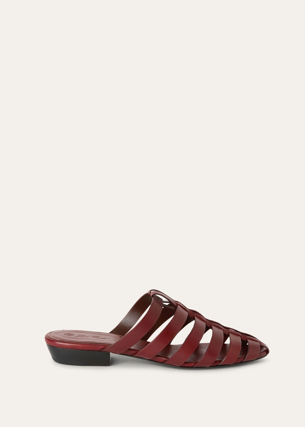 Kaede Sandals - 1