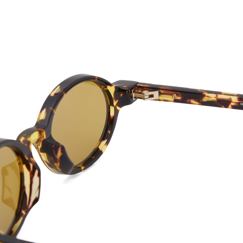 Bottega Veneta BV1388S Sunglasses 4