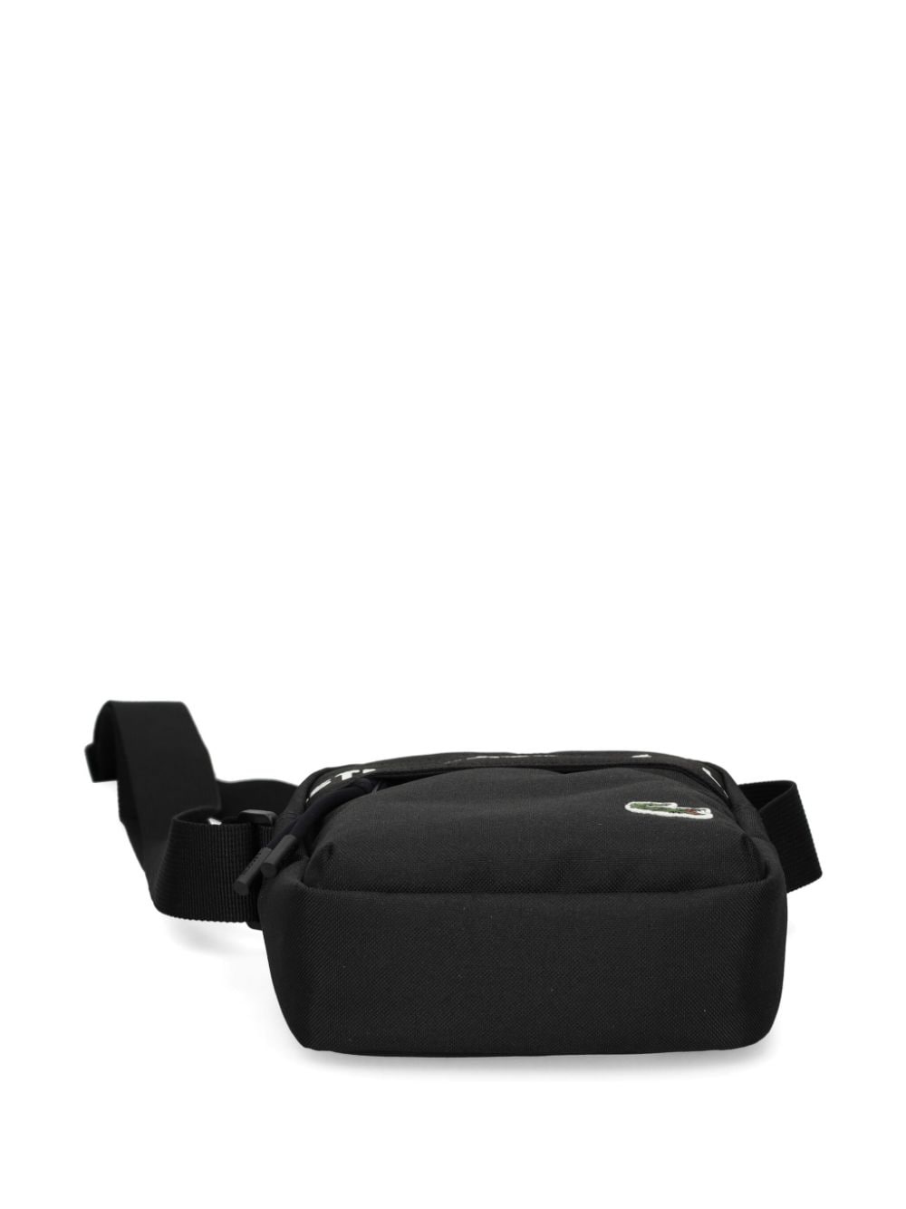 logo-tape bag - 3