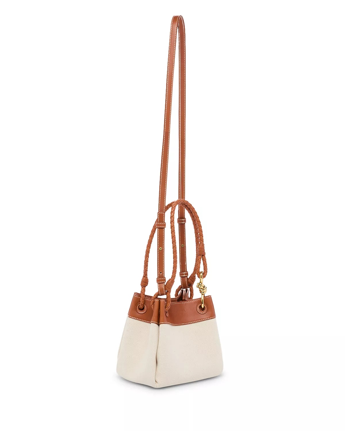Small Parachute Shoulder Bag - 5