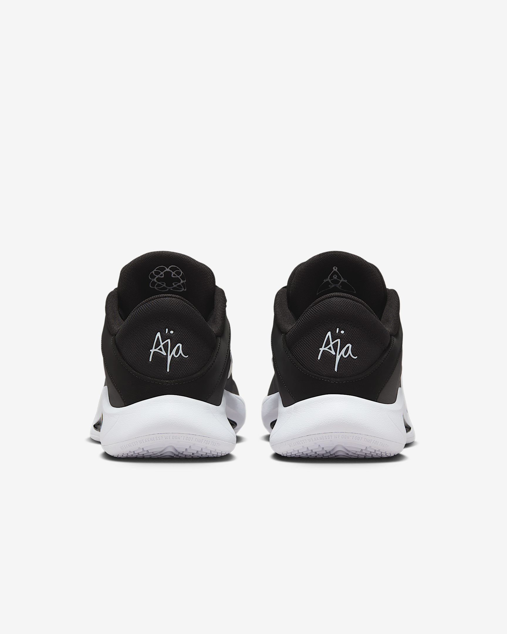 A'One A'ja Wilson Basketball Shoes - 6