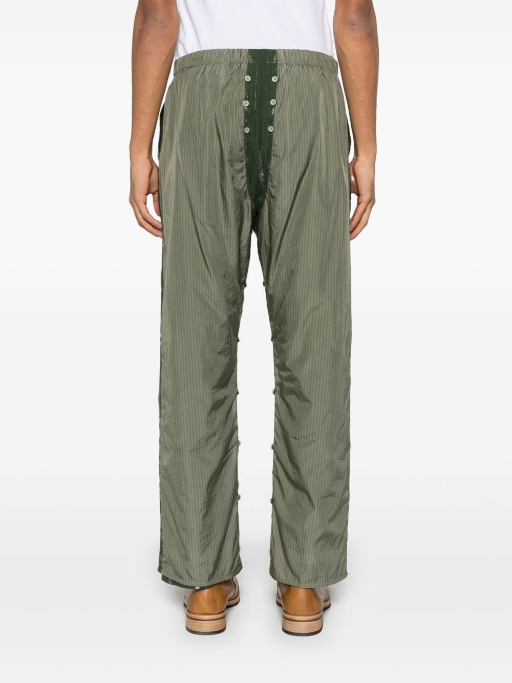 layered shell trousers - 4