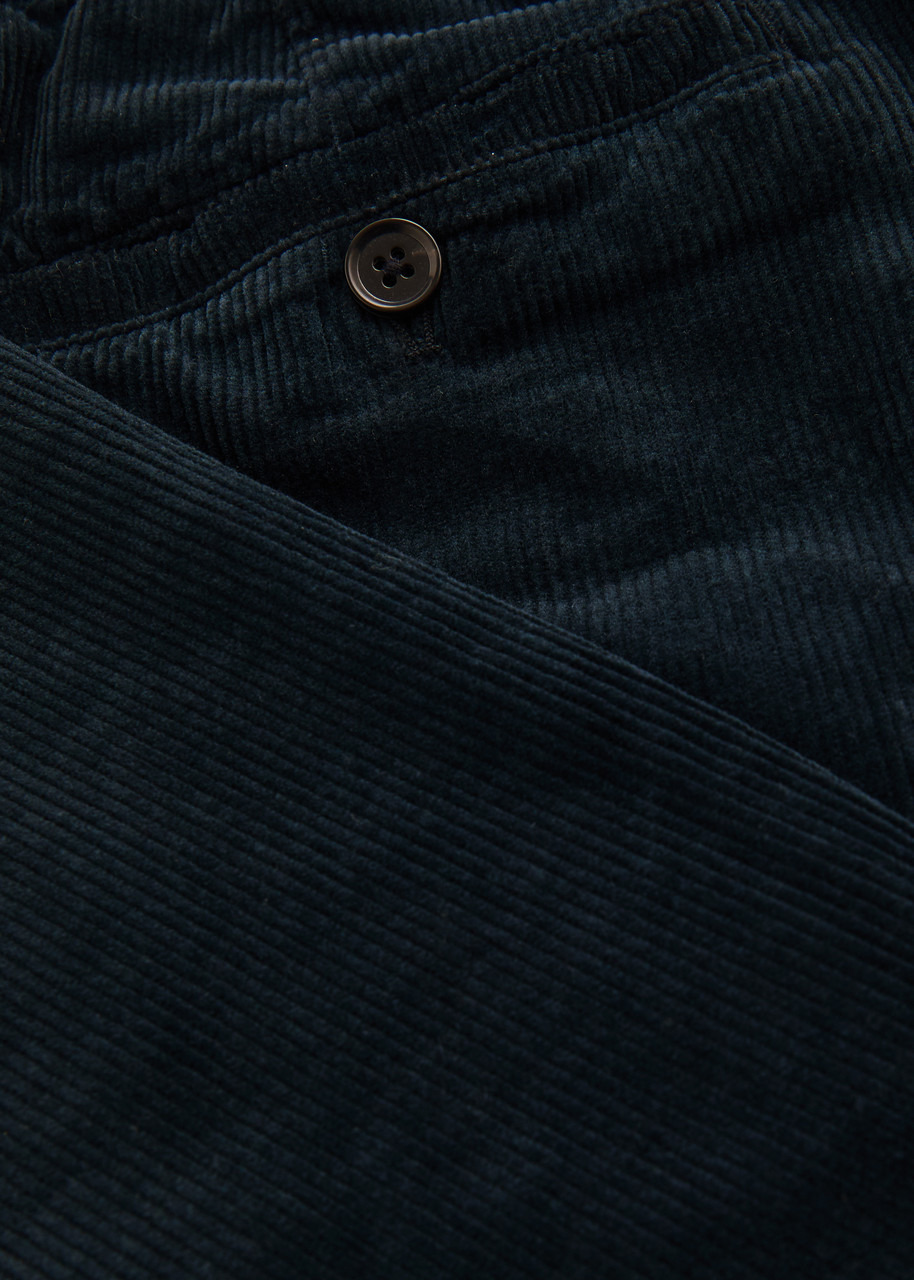NN07 Bill Tapered-leg Corduroy Trousers - 5
