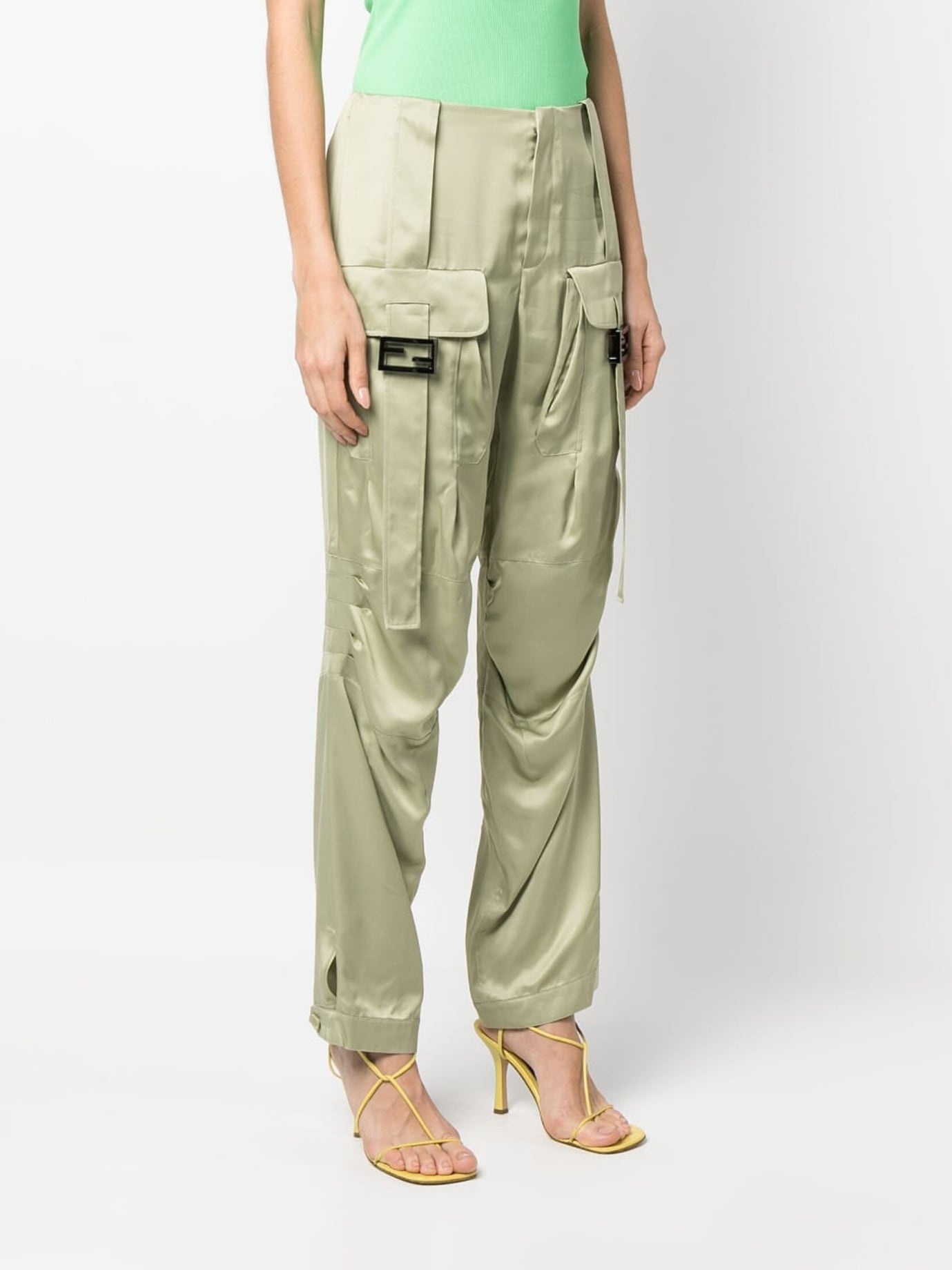 Fendi Trousers - 4