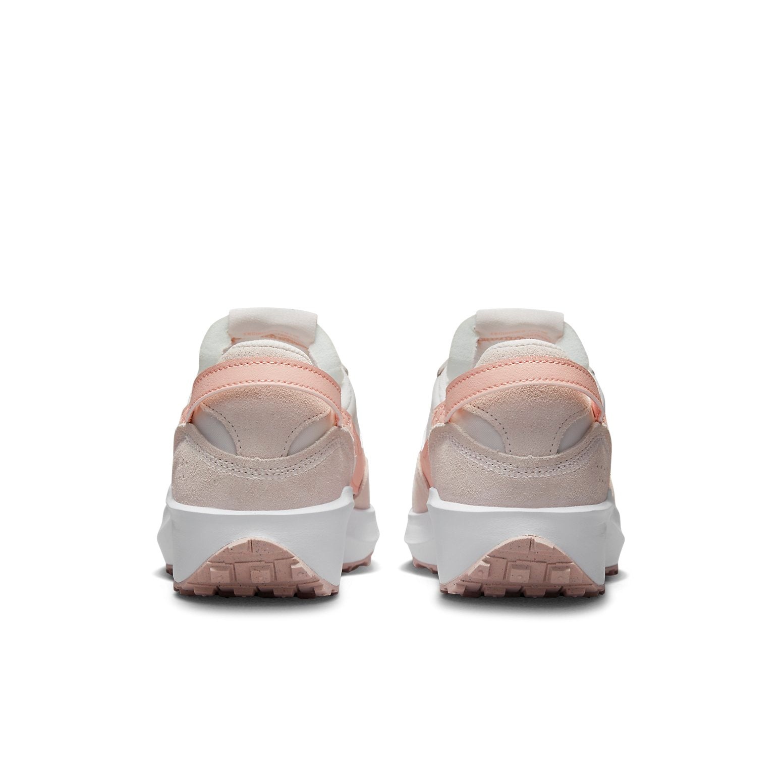 (WMNS) Nike Waffle Debut 'Light Soft Pink' DH9523-602 - 5