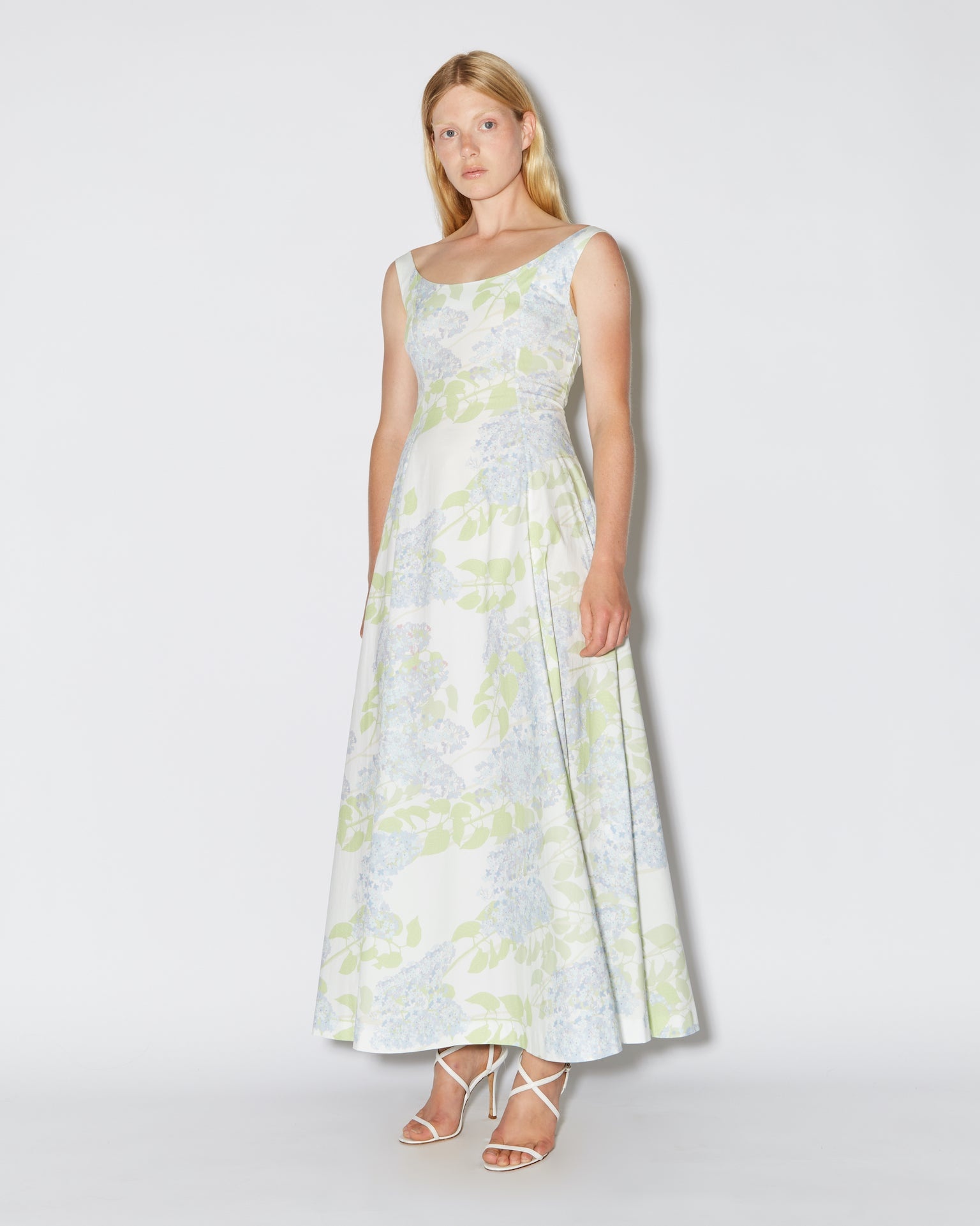 Dress Maudette - 2