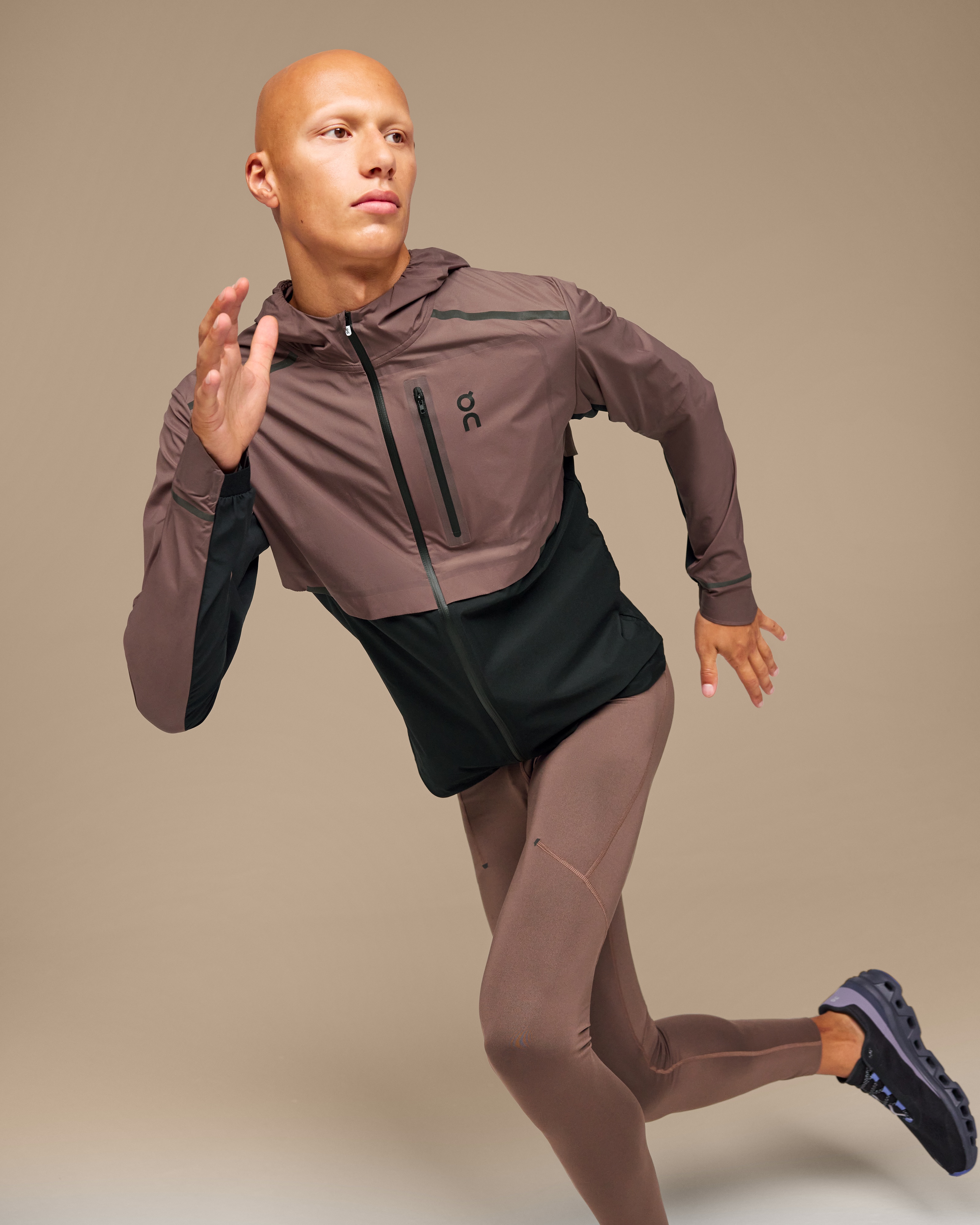 Weather Jacket - 4