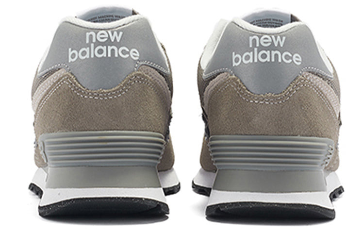 New Balance 574 'Core Pack - Grey' ML574EVG - 5