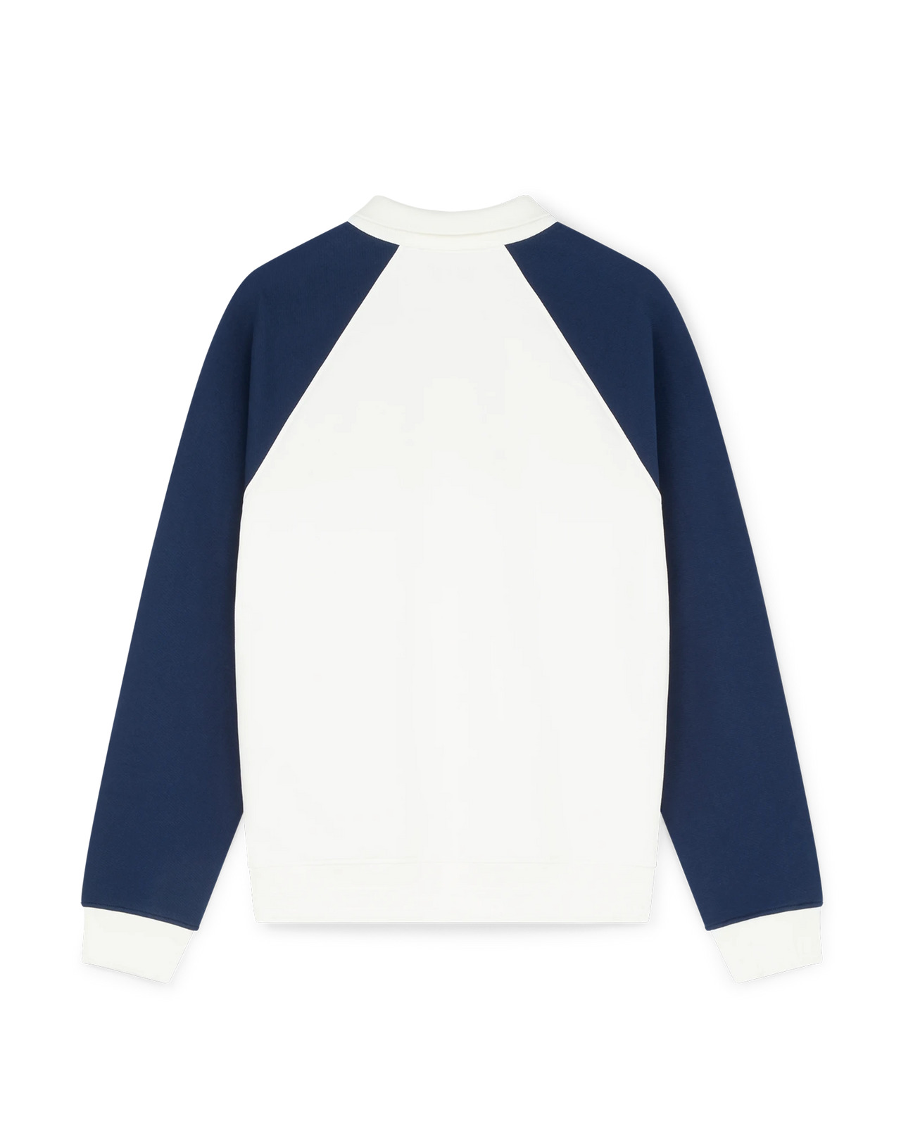 Quarter Zip Sweatshirt | Casablanca Paris - 2