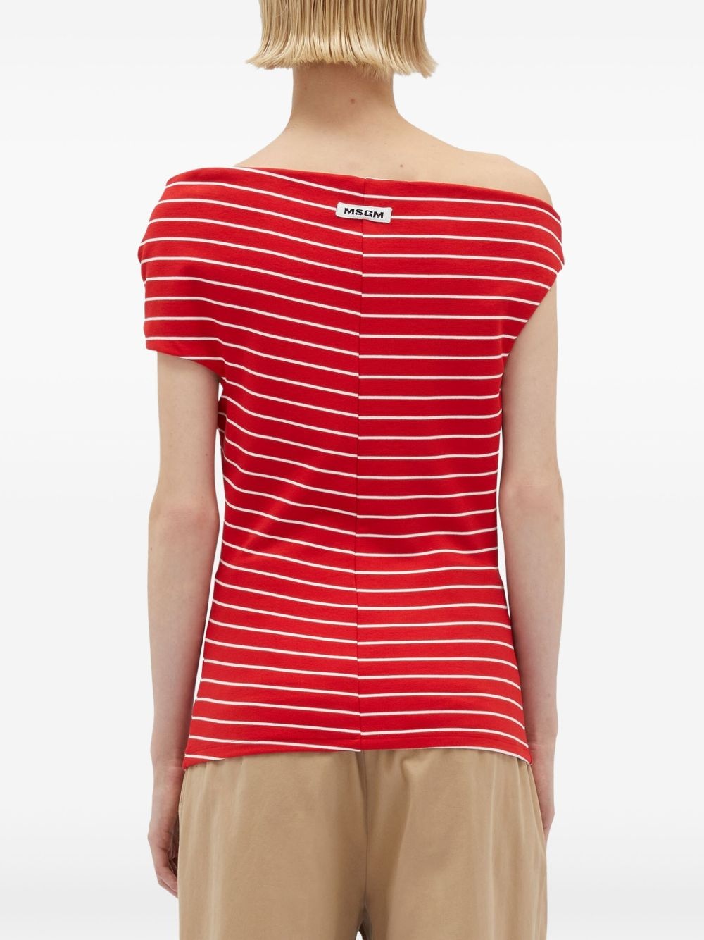 knot-detail top - 4