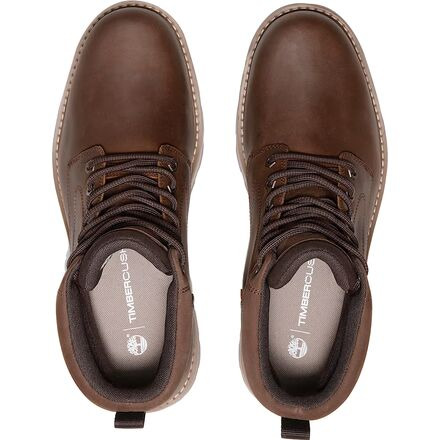 Britton Road Mid WP Boot - Men's - 3